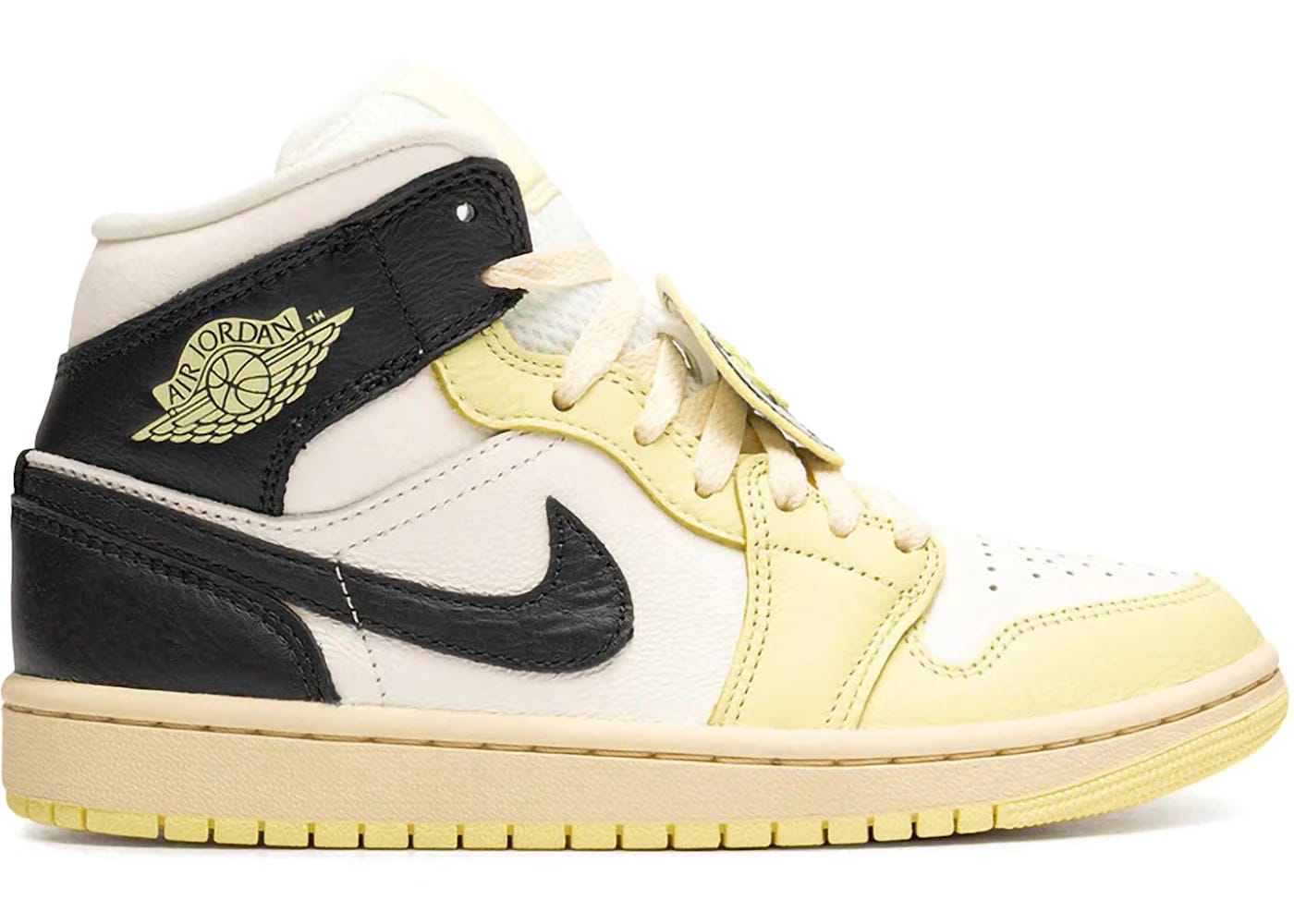Jordan 1 Mid Se Fall League Womens