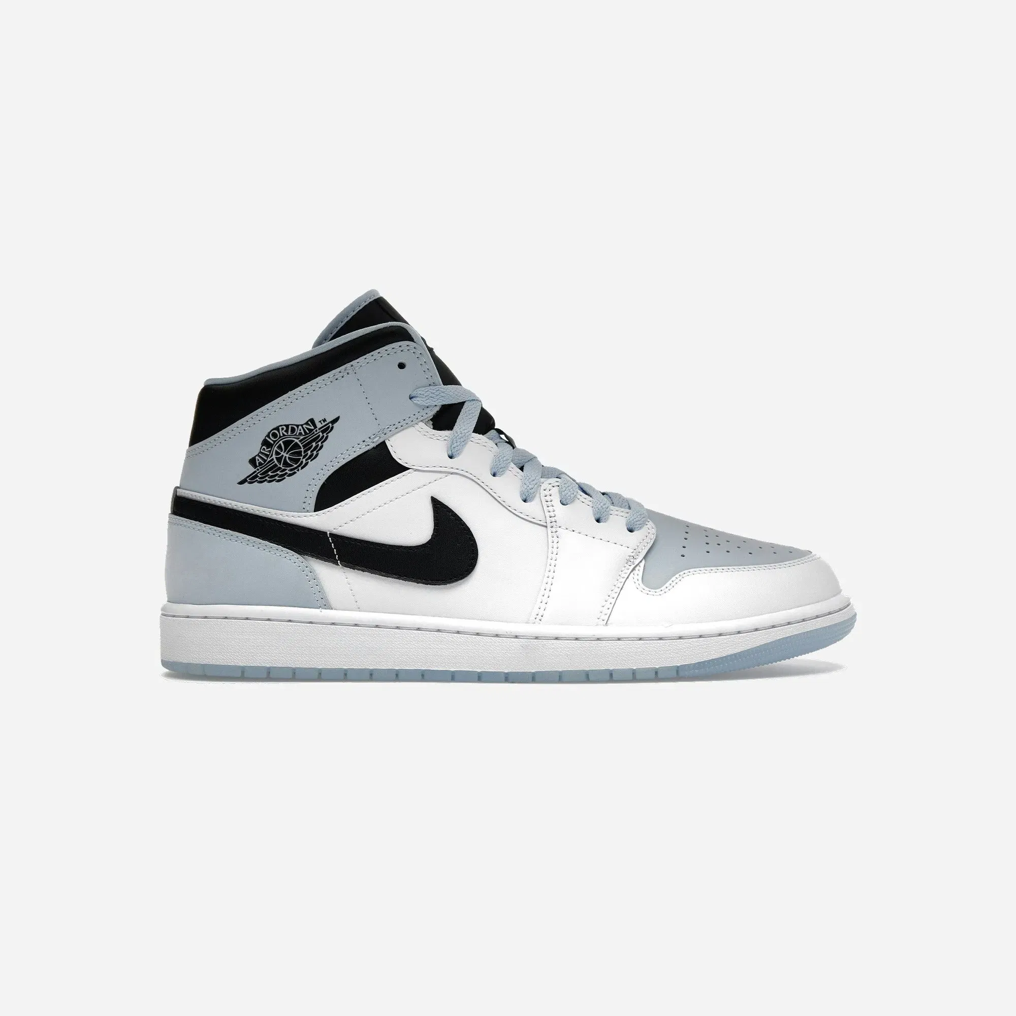 Jordan 1 Mid Se Ice Blue 2023