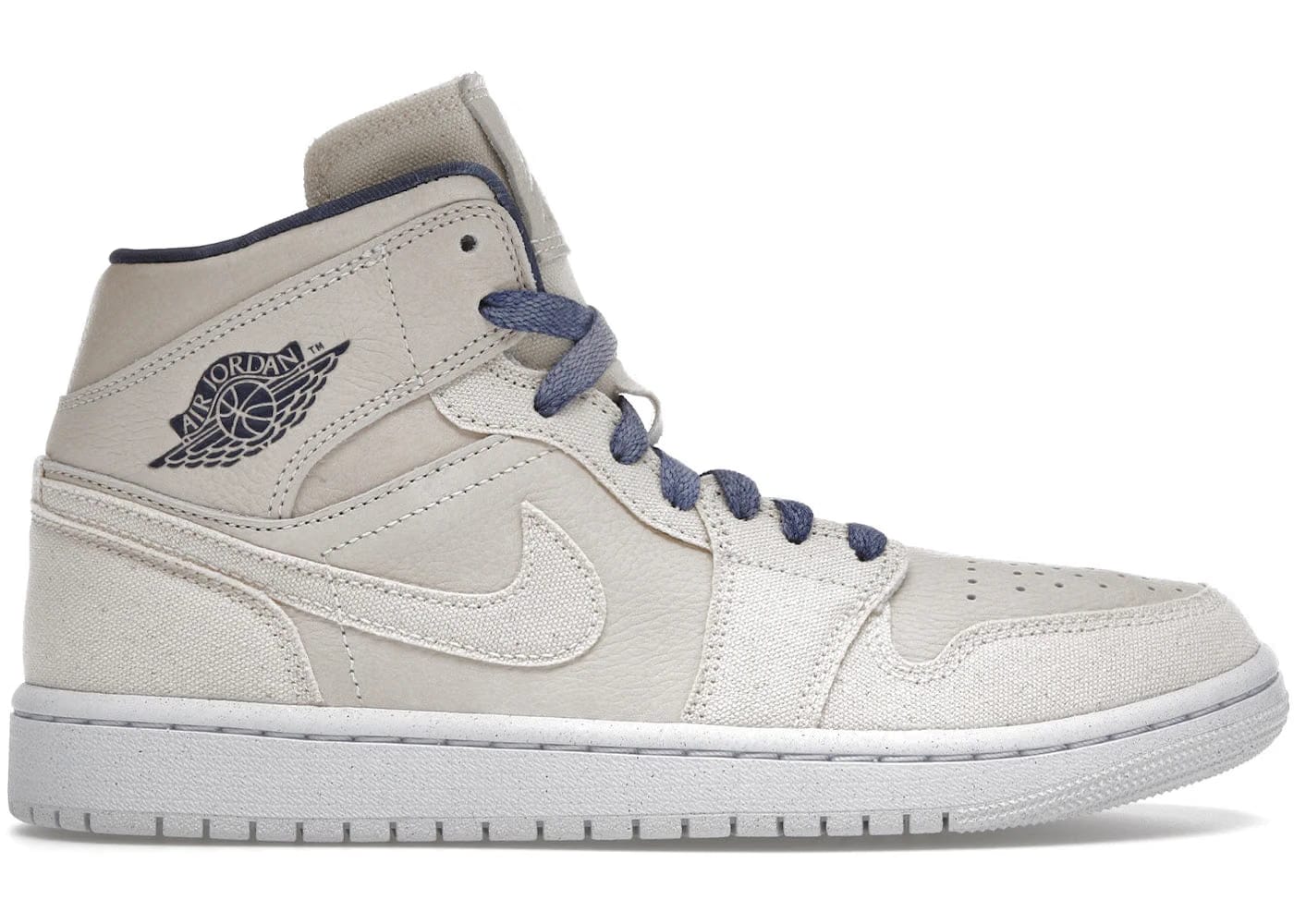 Jordan 1 Mid Se Sanddrift Womens