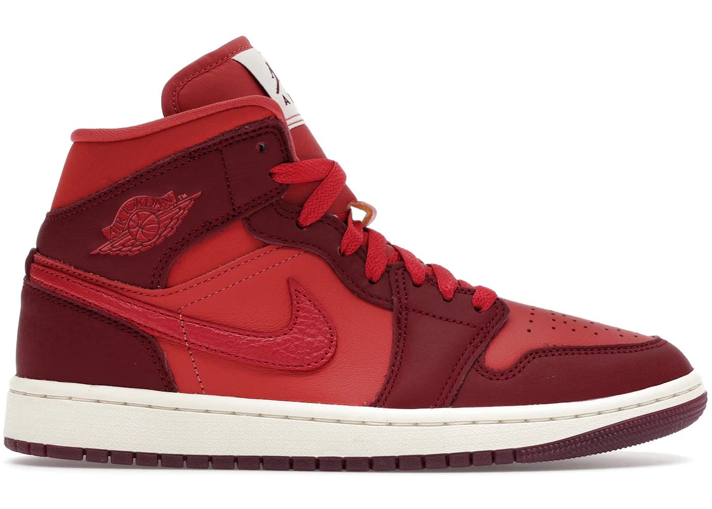 Jordan 1 Mid Se Valentines Day 2026 Womens