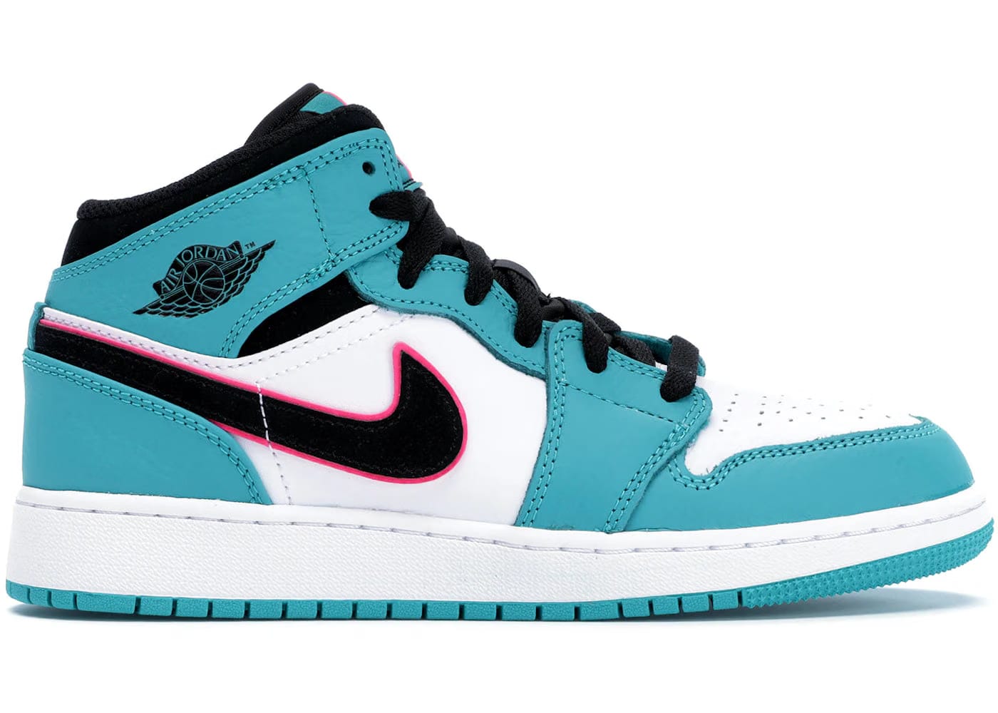 Jordan 1 Mid South Beach Gs
