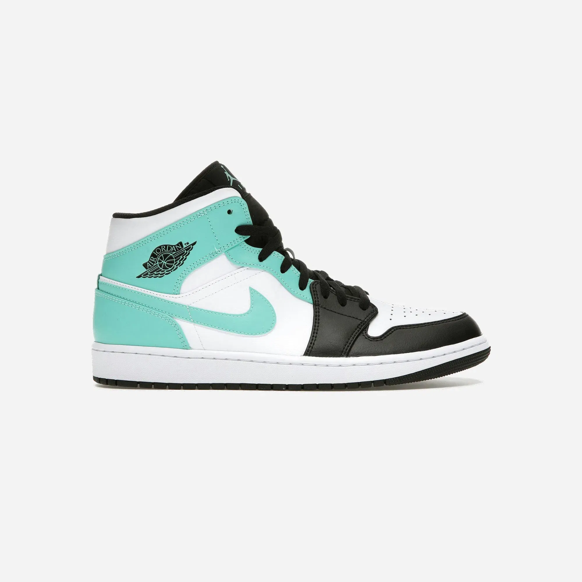 Jordan 1 Mid Tropical Twist Igloo