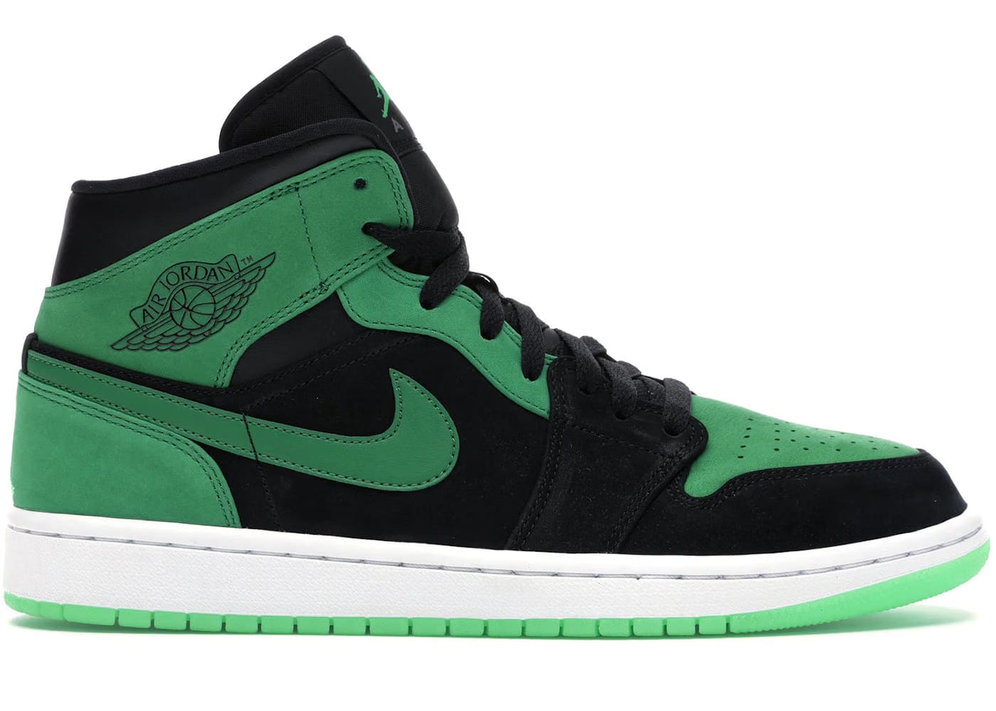 Jordan 1 Mid Xbox E3 2018