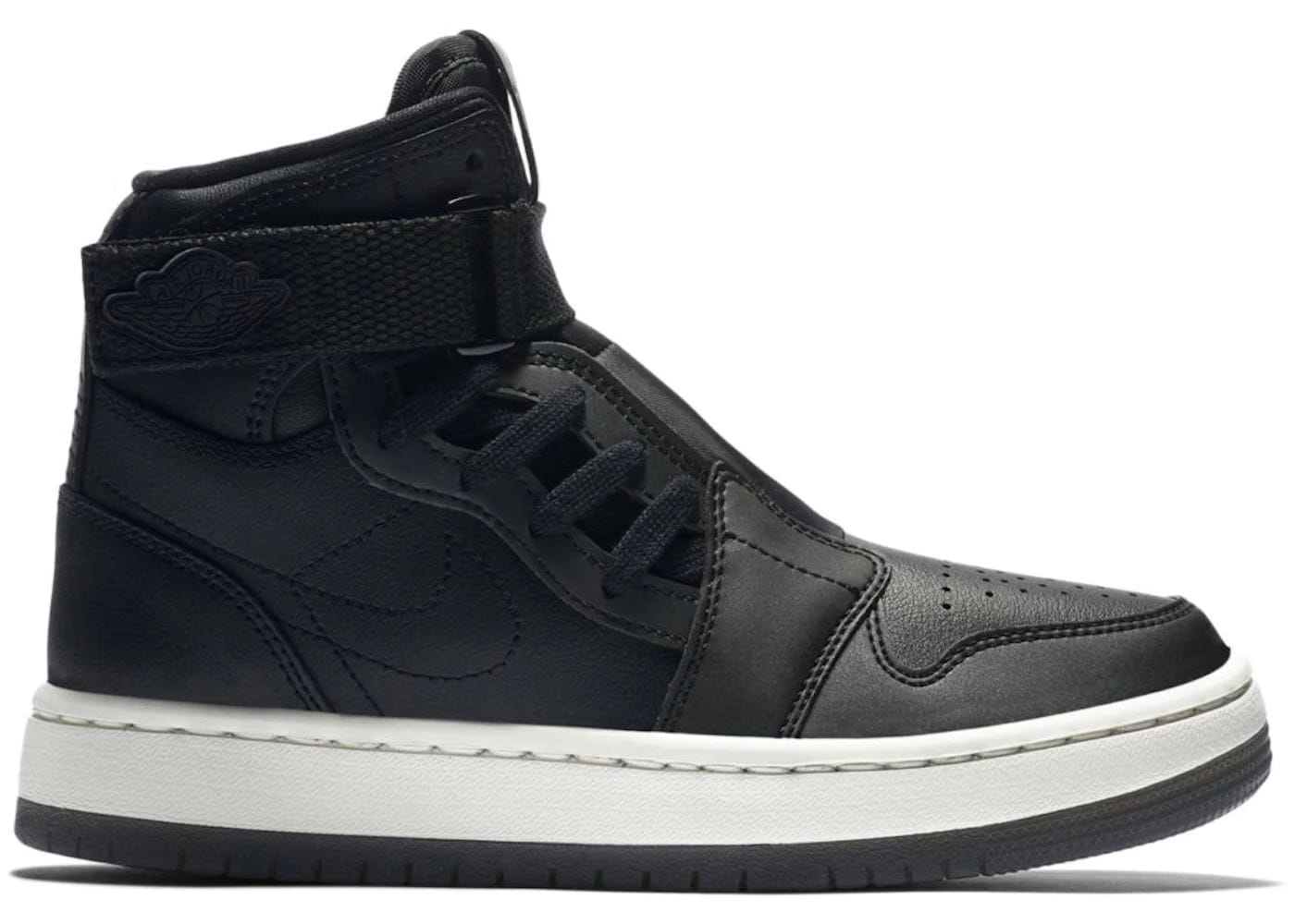 Jordan 1 Nova Xx Black Sail Womens