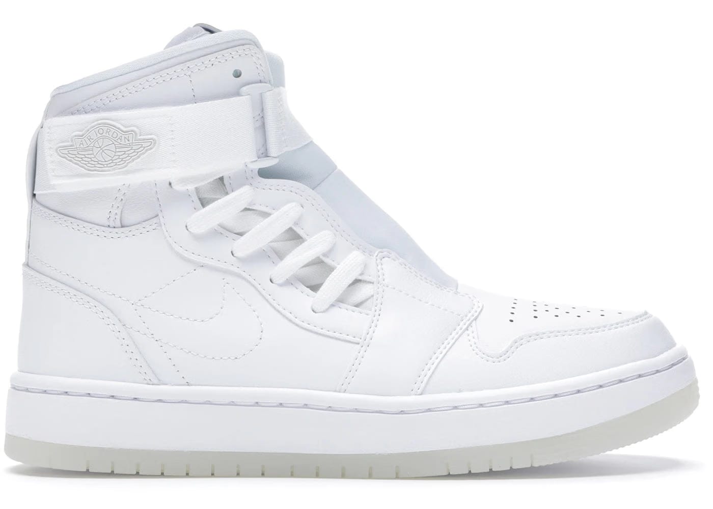 Jordan 1 Nova Xx White Womens