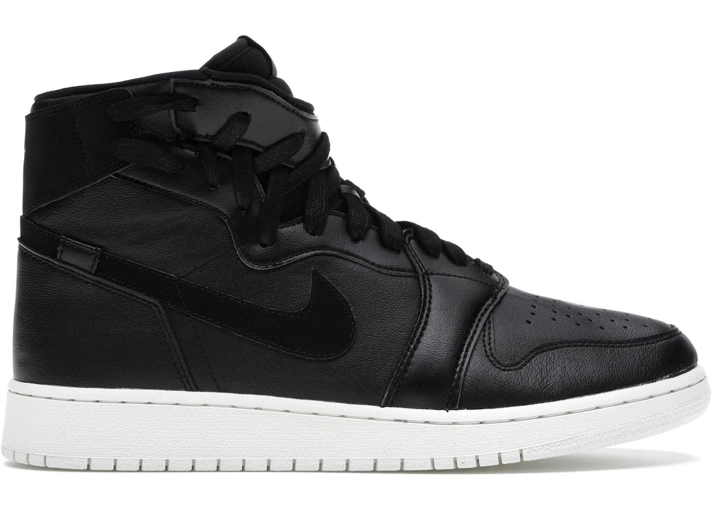 Jordan 1 Rebel Xx Black Sail Womens