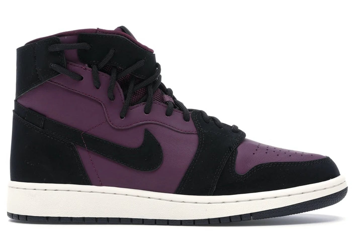 Jordan 1 Rebel Xx Bordeaux Womens