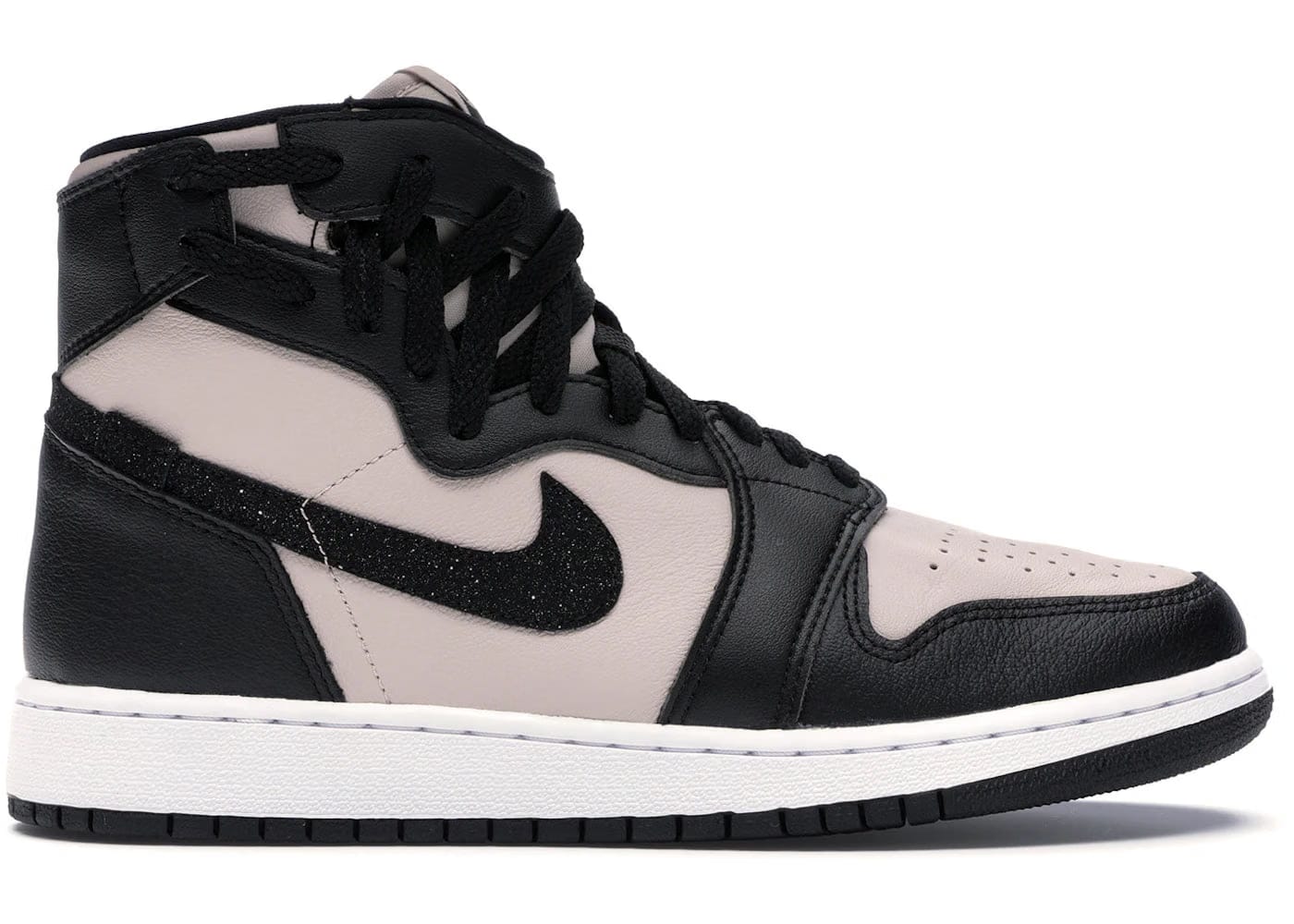Jordan 1 Rebel Xx Silt Red Womens