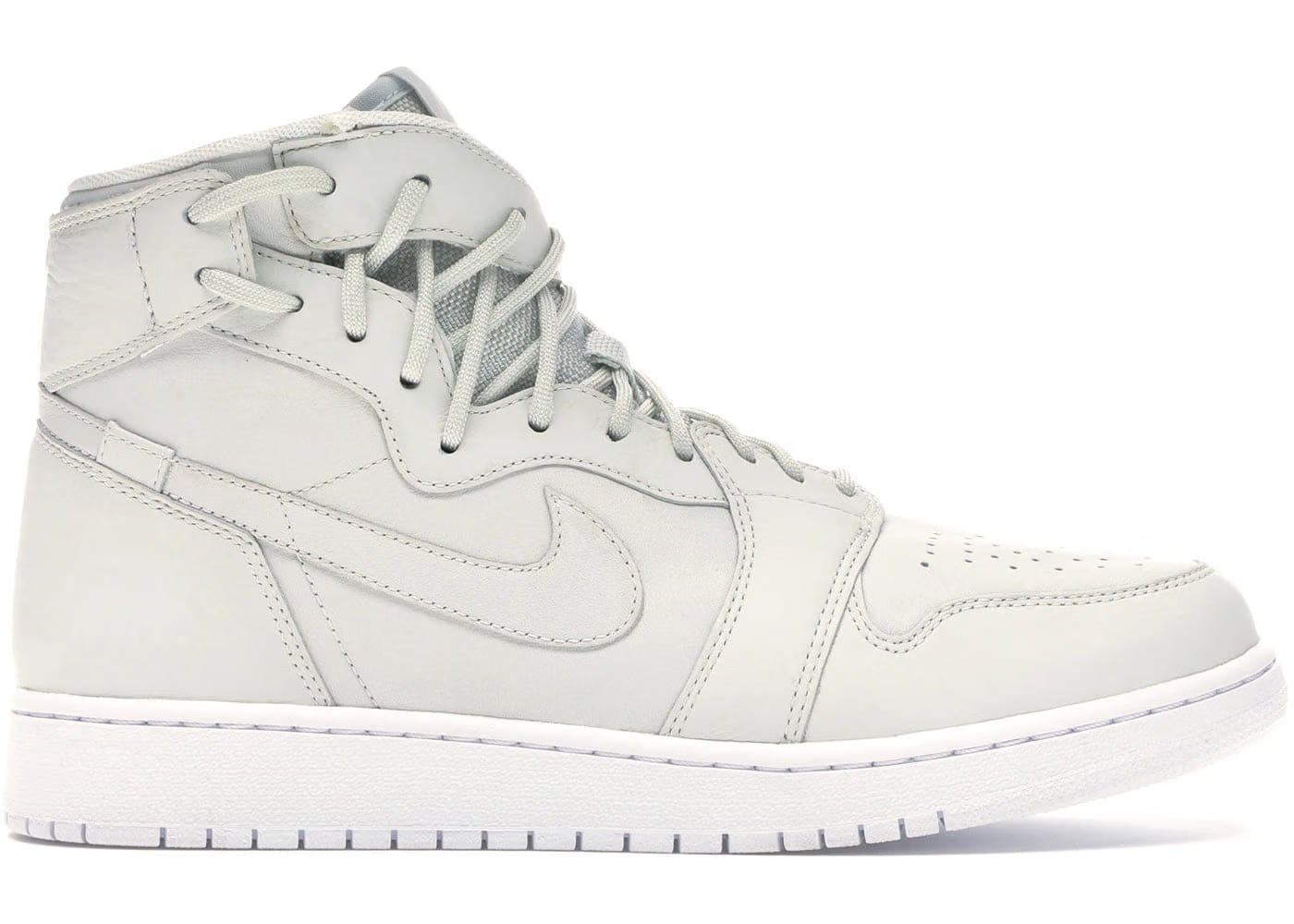 Jordan 1 Rebel Xx The 1 Reimagined Off White Womens