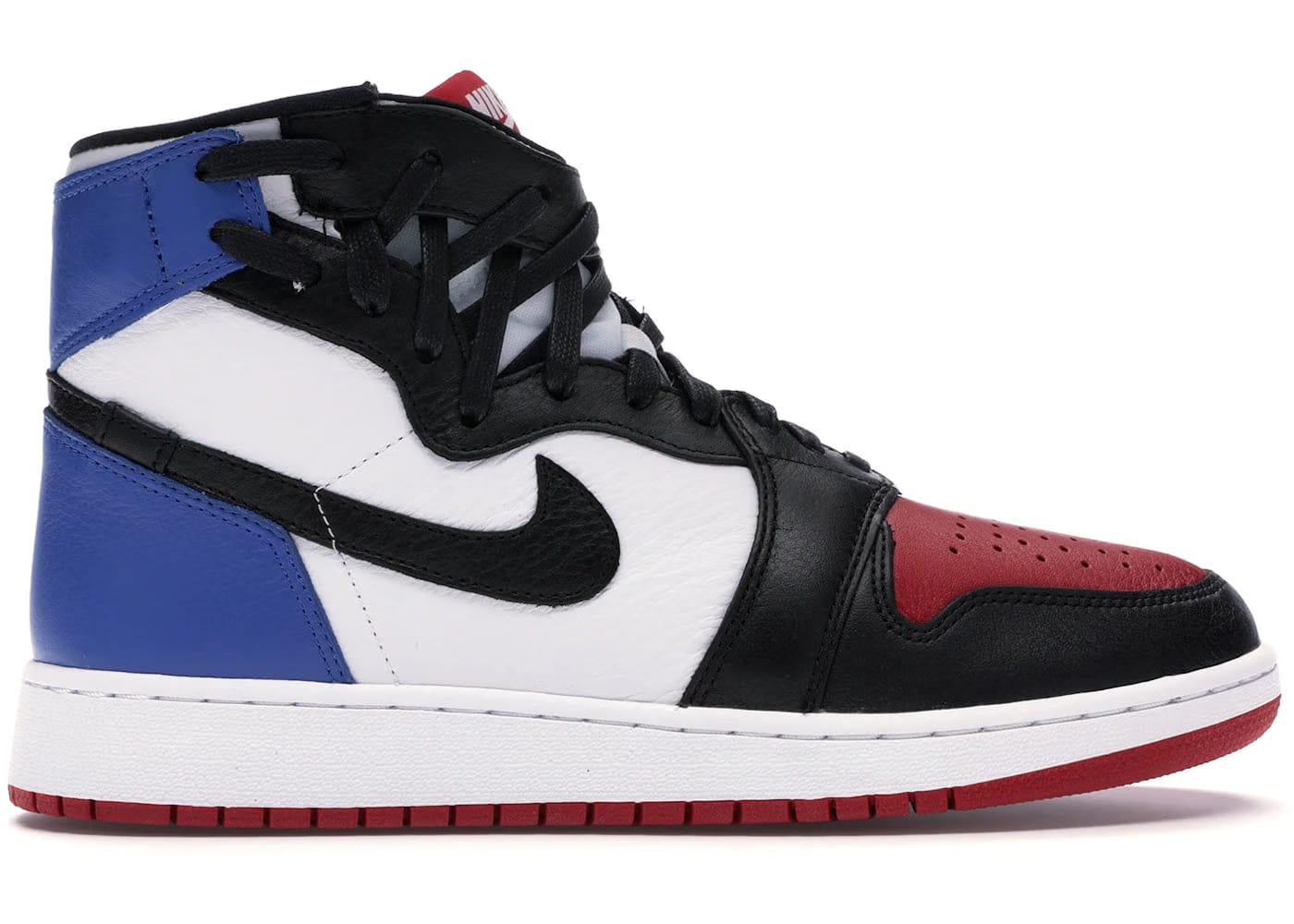 Jordan 1 Rebel Xx Top 3 Womens