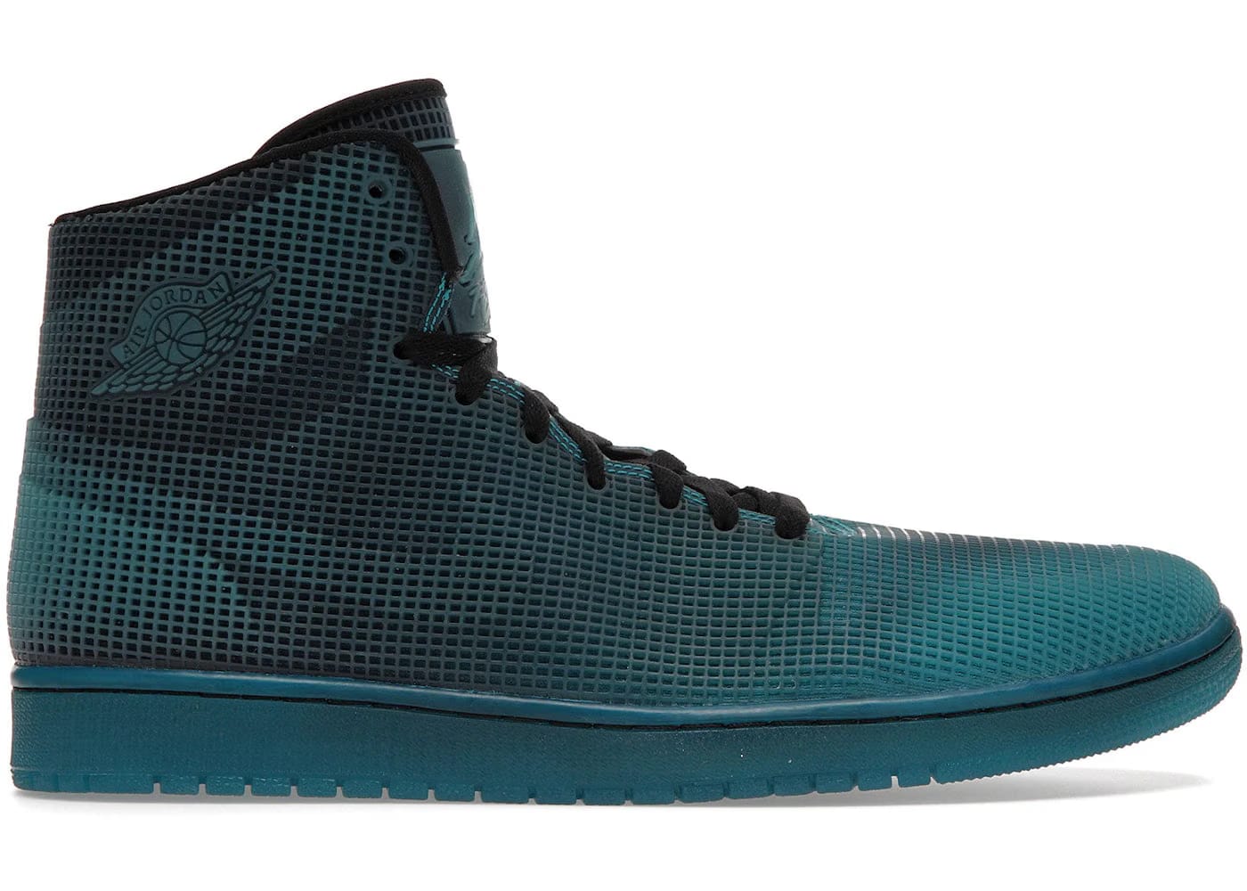 Jordan 1 Retro 4Lab1 Tropical Teal