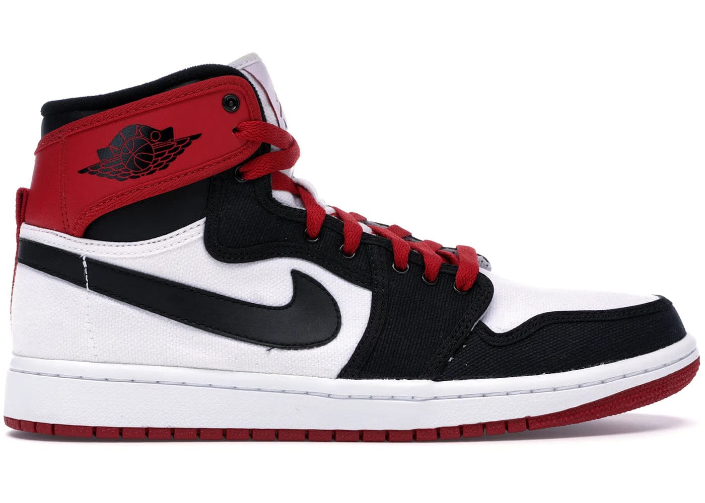 Jordan 1 Retro Ajko Black Toe