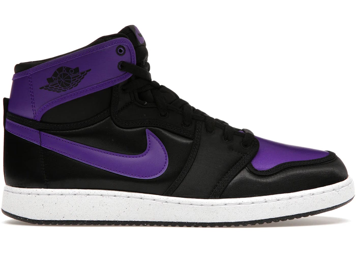Jordan 1 Retro Ajko Field Purple Satin