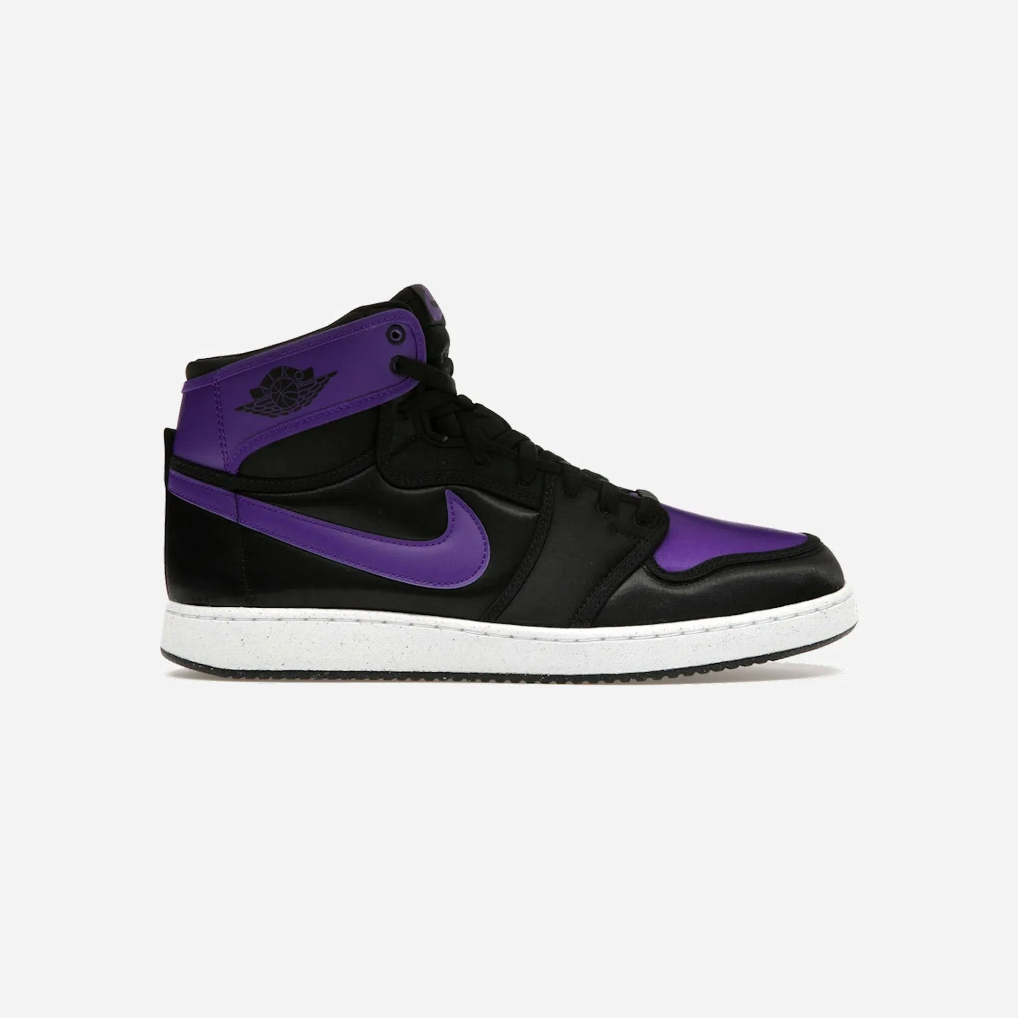 Jordan 1 Retro Ajko Field Purple Satin