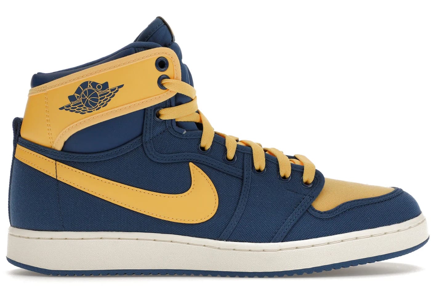 Jordan 1 Retro Ajko Laney