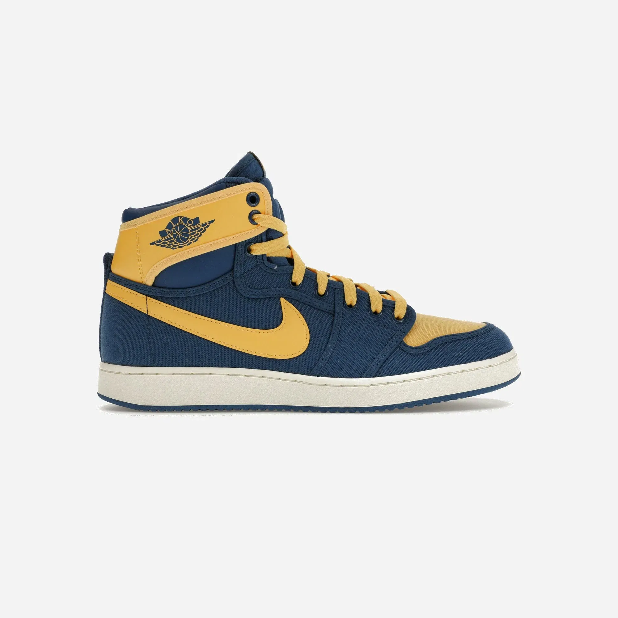 Jordan 1 Retro Ajko Laney