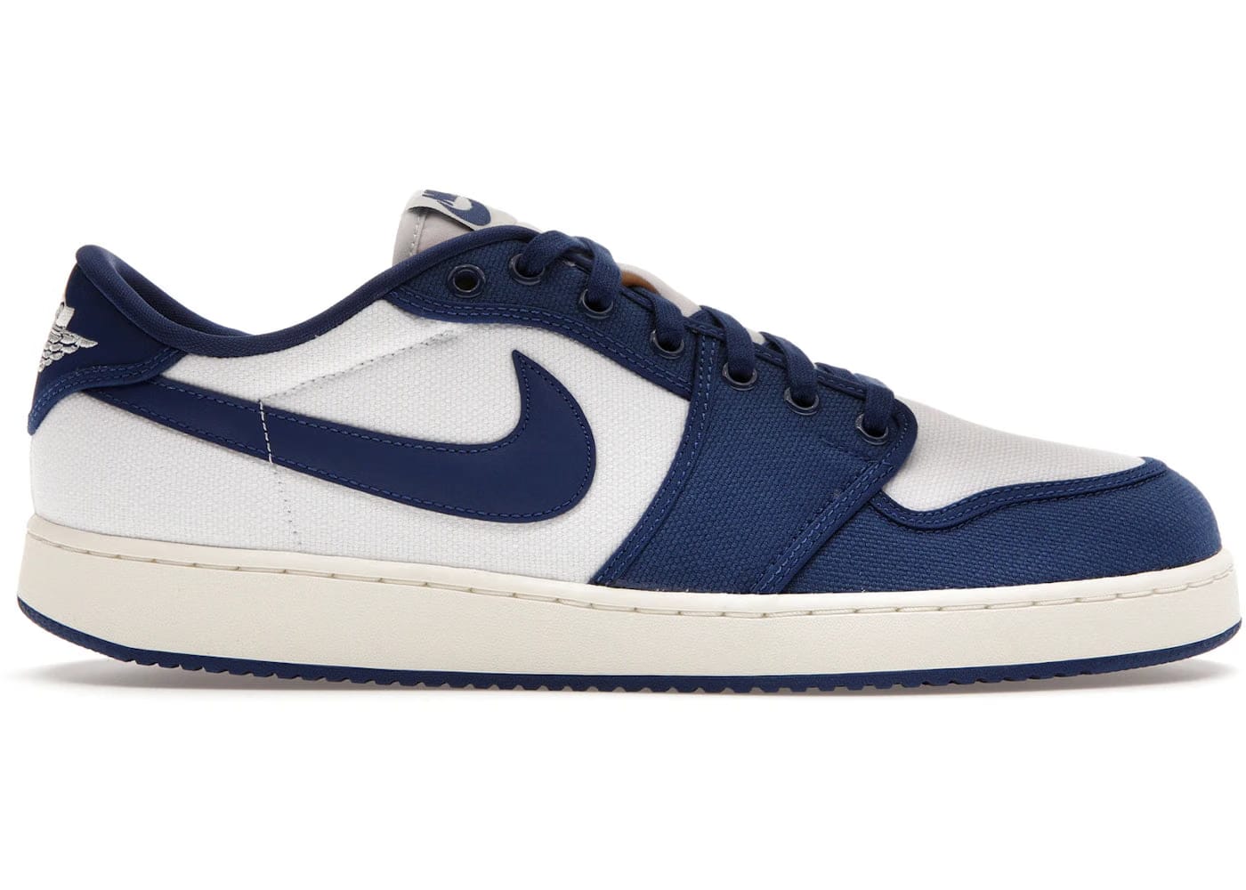Jordan 1 Retro Ajko Low Kentucky