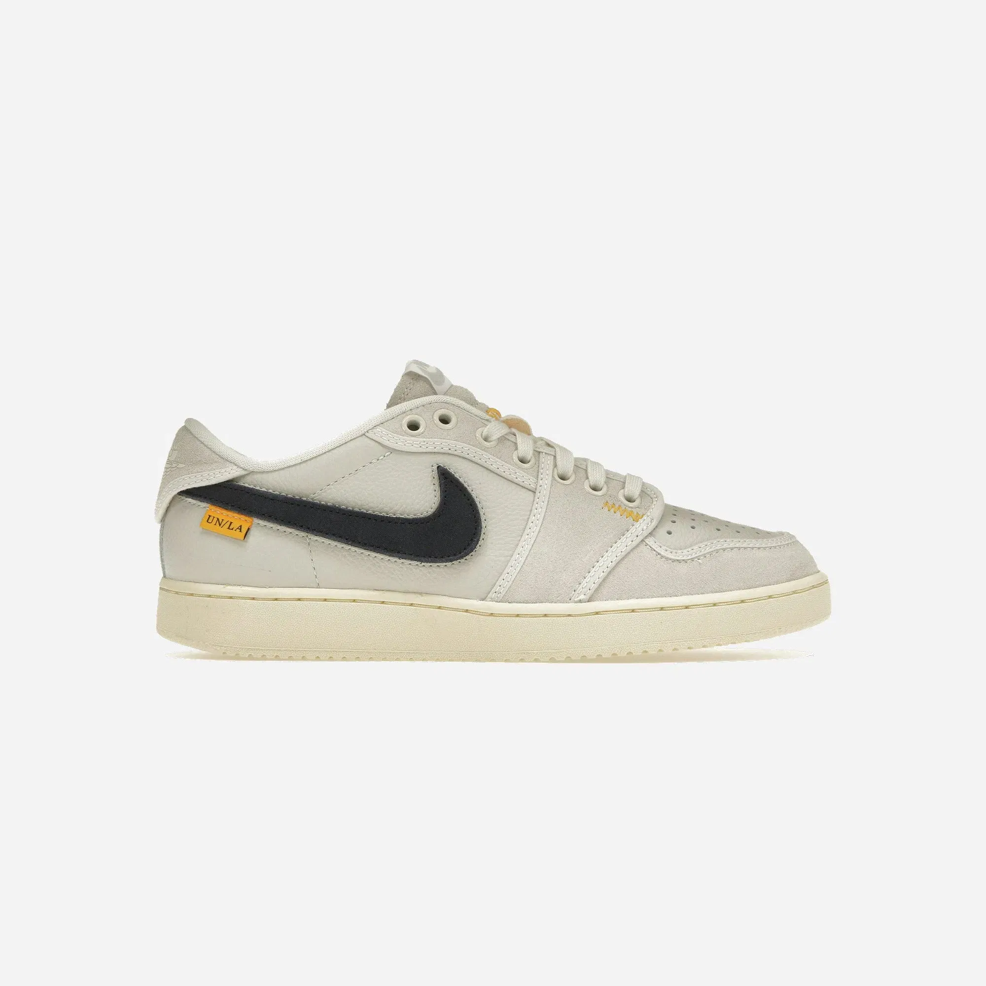 Jordan 1 Retro Ajko Low Sp Union Sail Leather