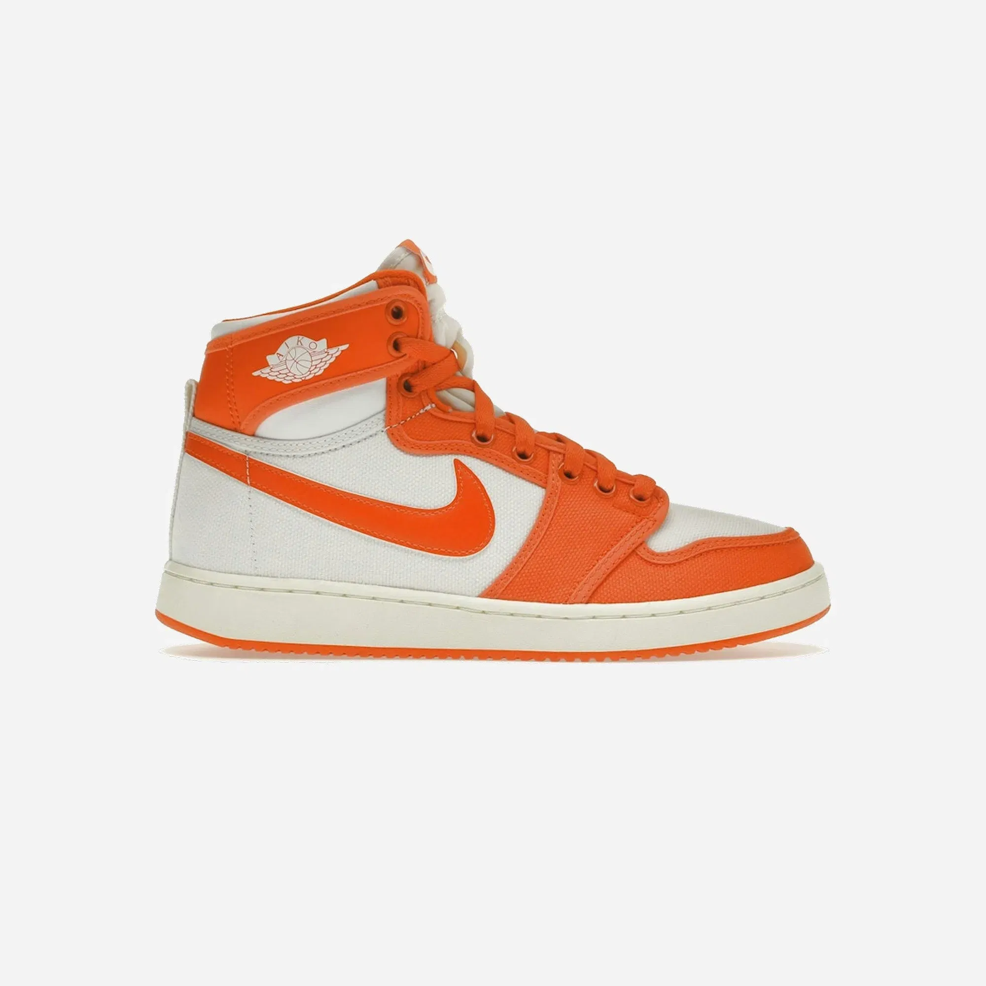 Jordan 1 Retro Ajko Rush Orange