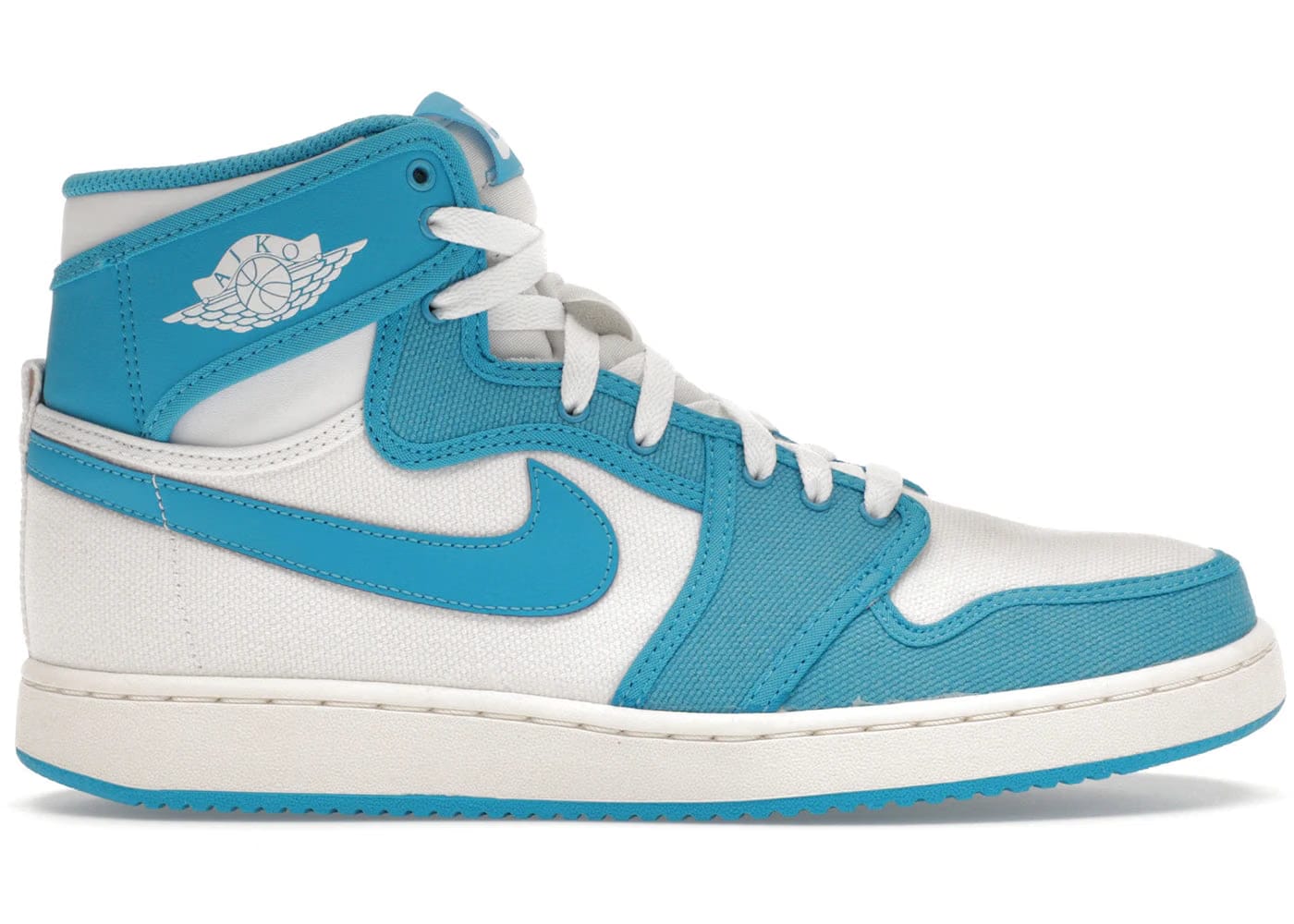 Jordan 1 Retro Ajko Unc