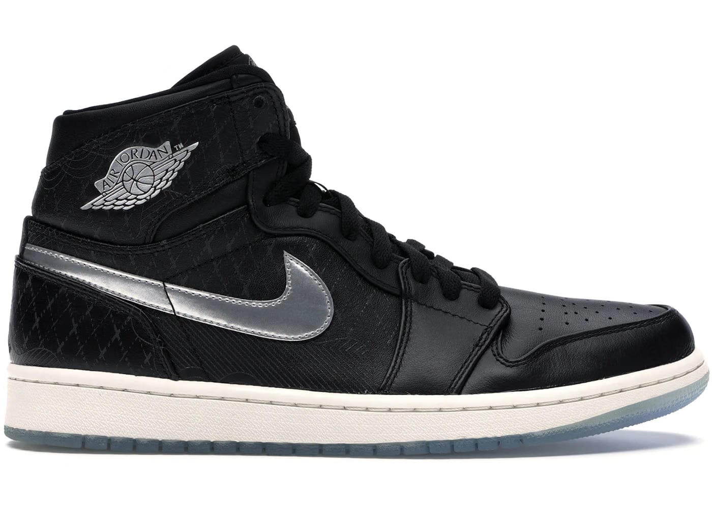 Jordan 1 Retro All-Star 2016
