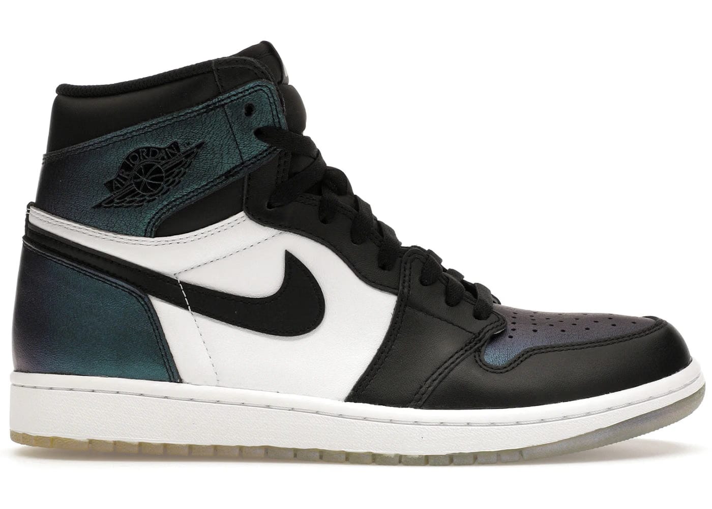 Jordan 1 Retro All-Star Chameleon 2017