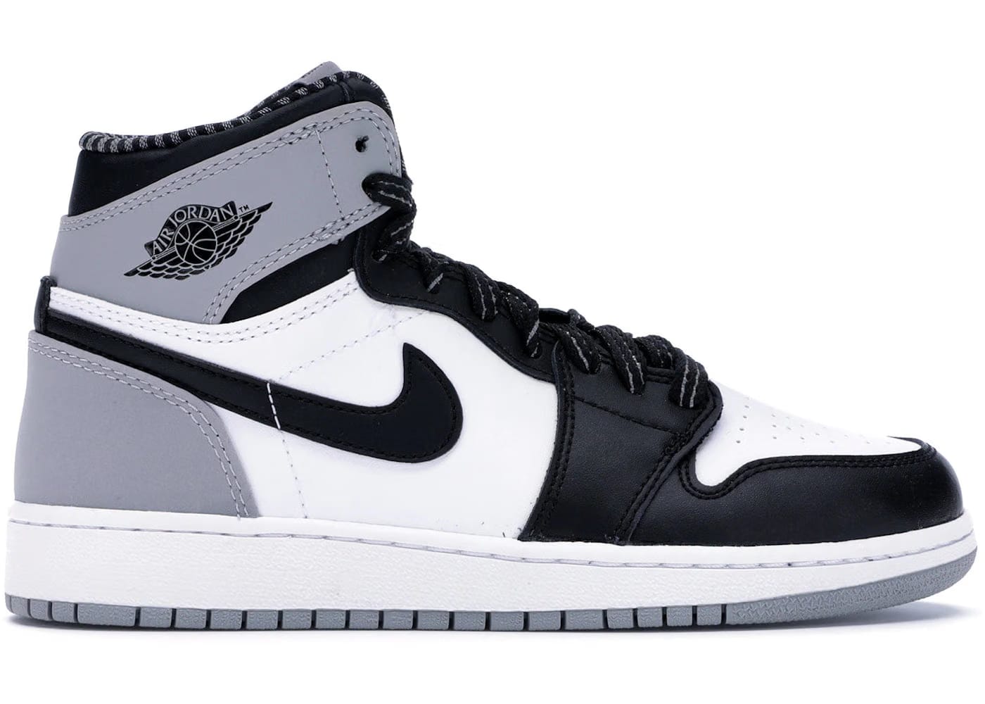 Jordan 1 Retro Barons Gs