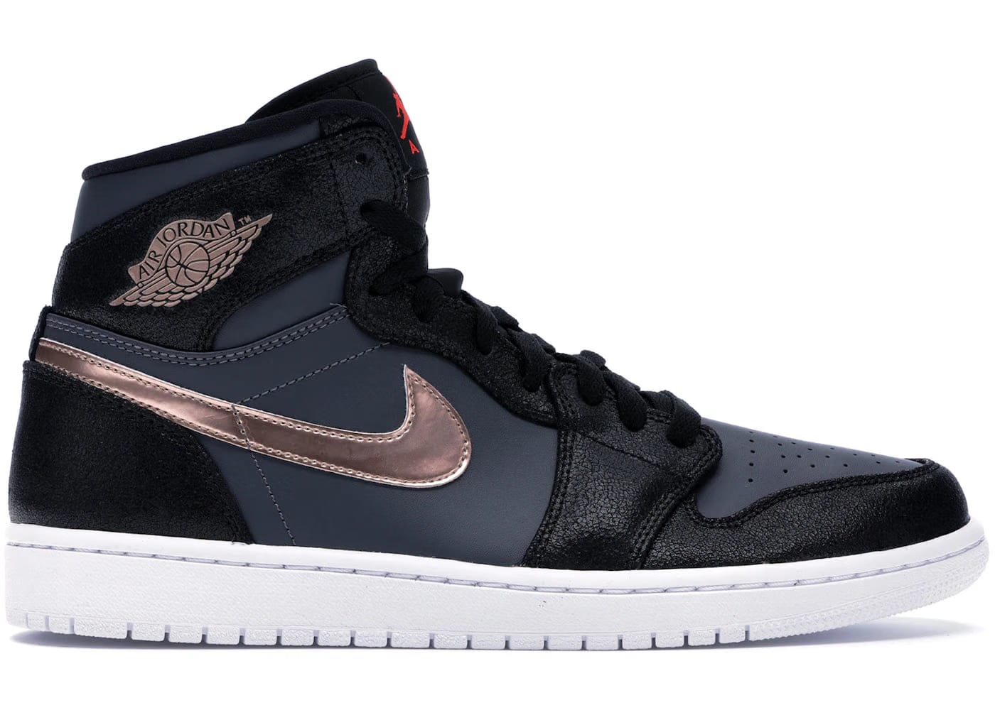 Jordan 1 Retro Bronze Medal