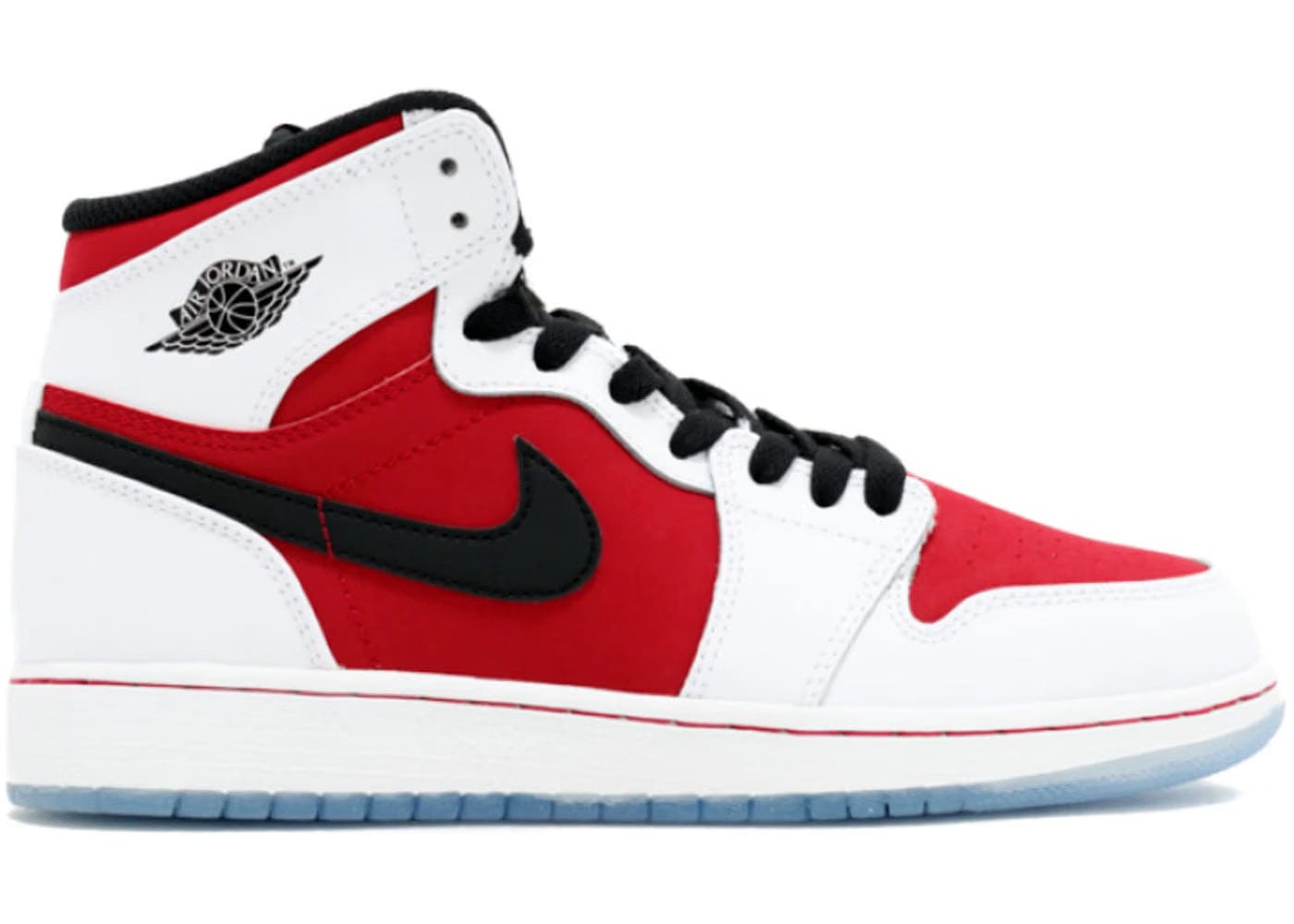 Jordan 1 Retro Carmine 2014 Gs