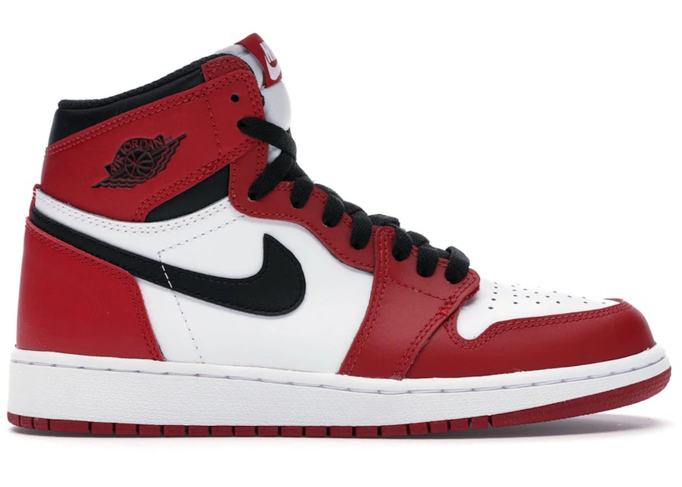 Jordan 1 Retro Chicago 2015 Gs