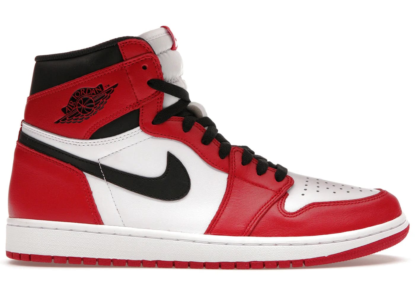 Jordan 1 Retro Chicago 2015
