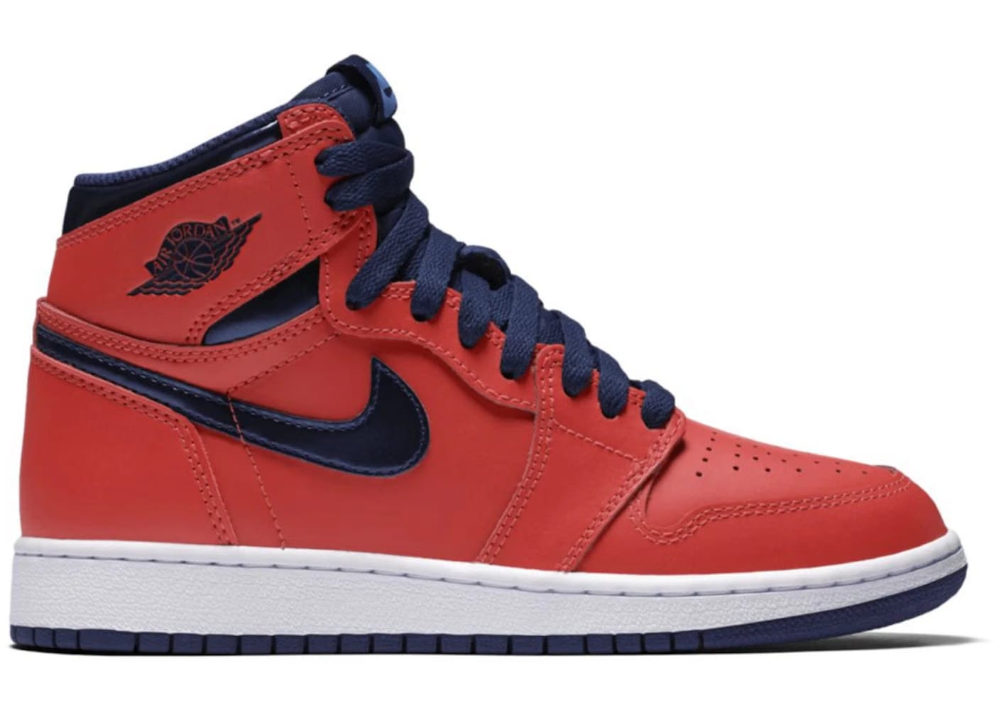 Jordan 1 Retro David Letterman Gs