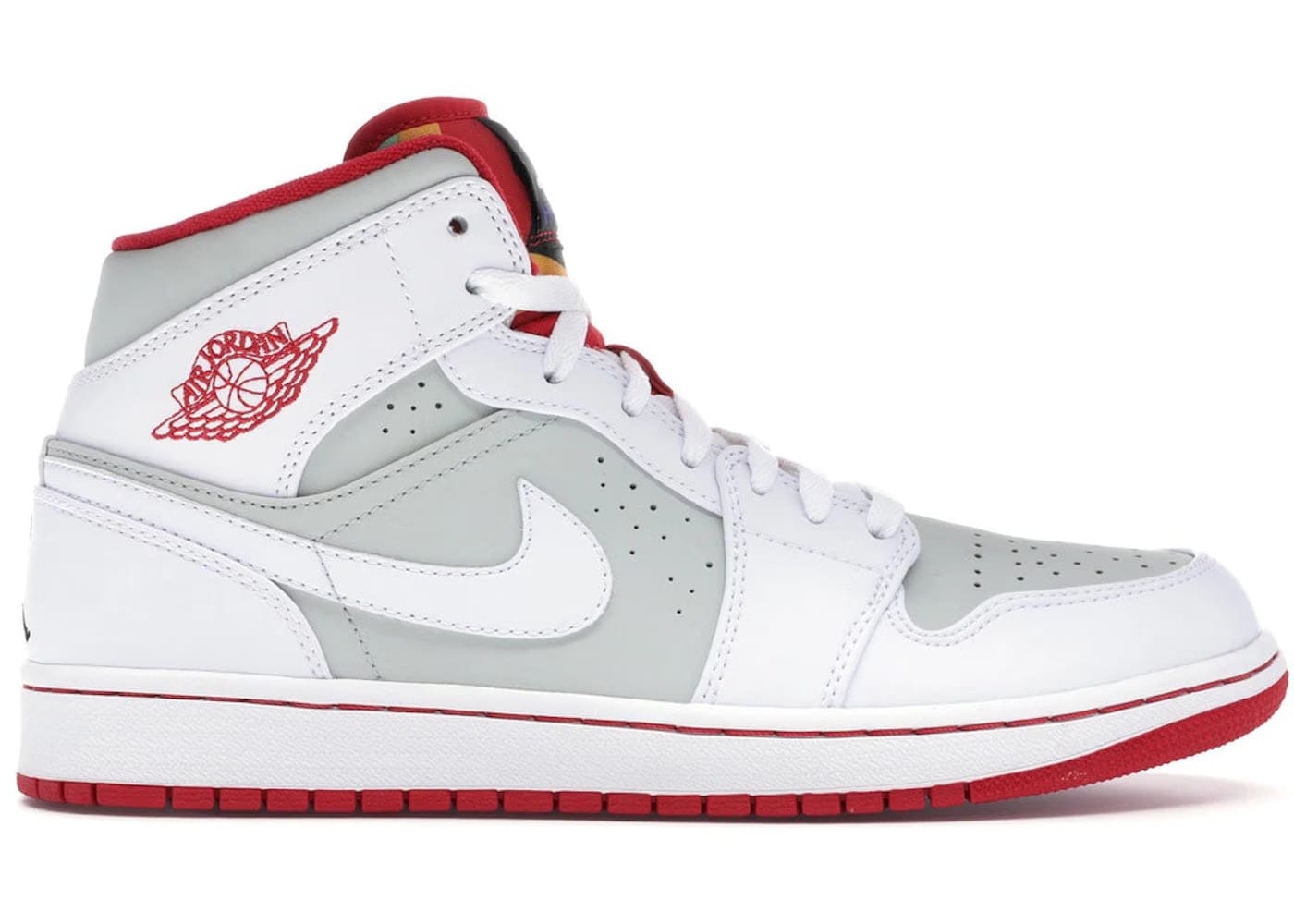 Jordan 1 Retro Hare Jordan 2015