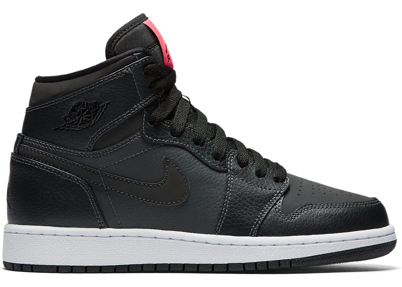 Jordan 1 Retro High Anthracite Gs