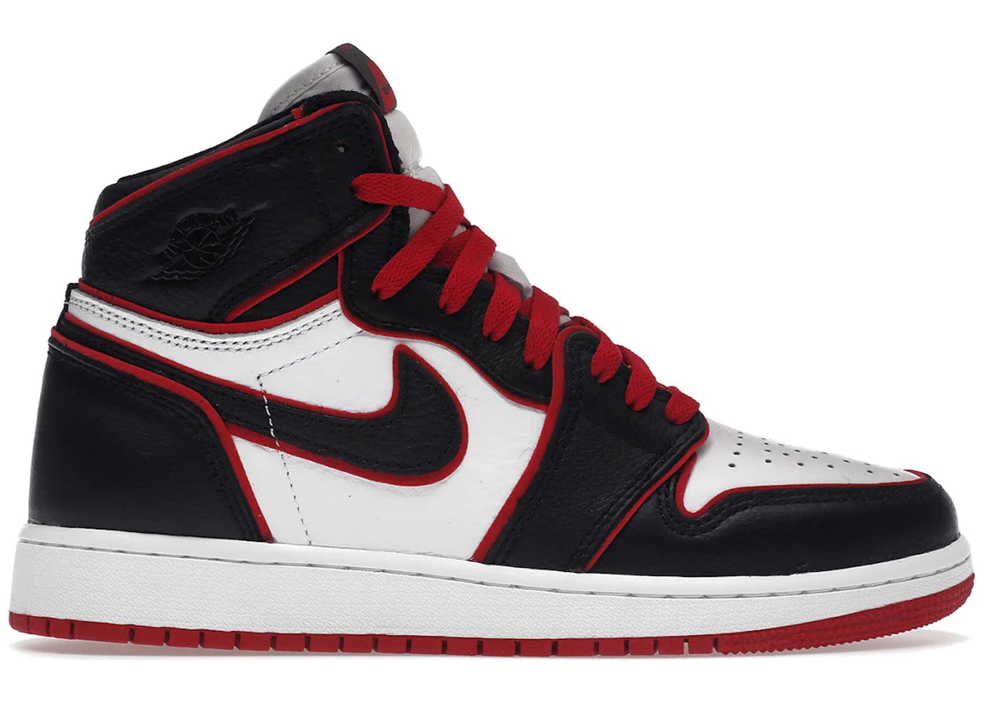 Jordan 1 Retro High Bloodline Gs