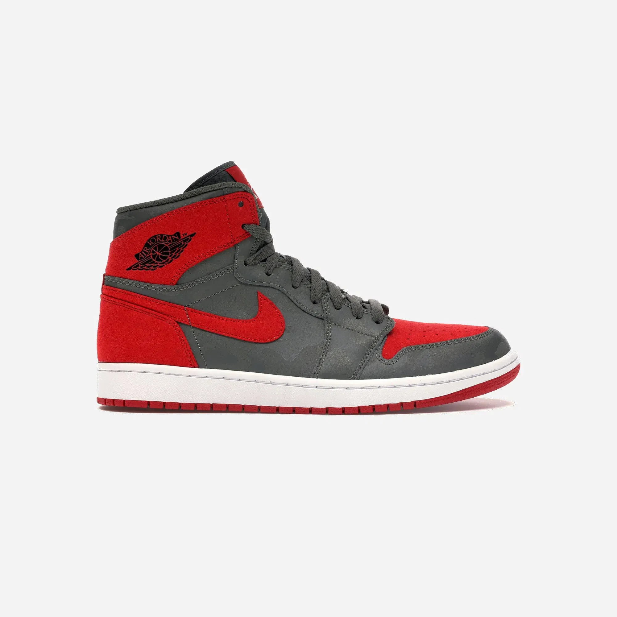 Jordan 1 Retro High Camo 3M Bred