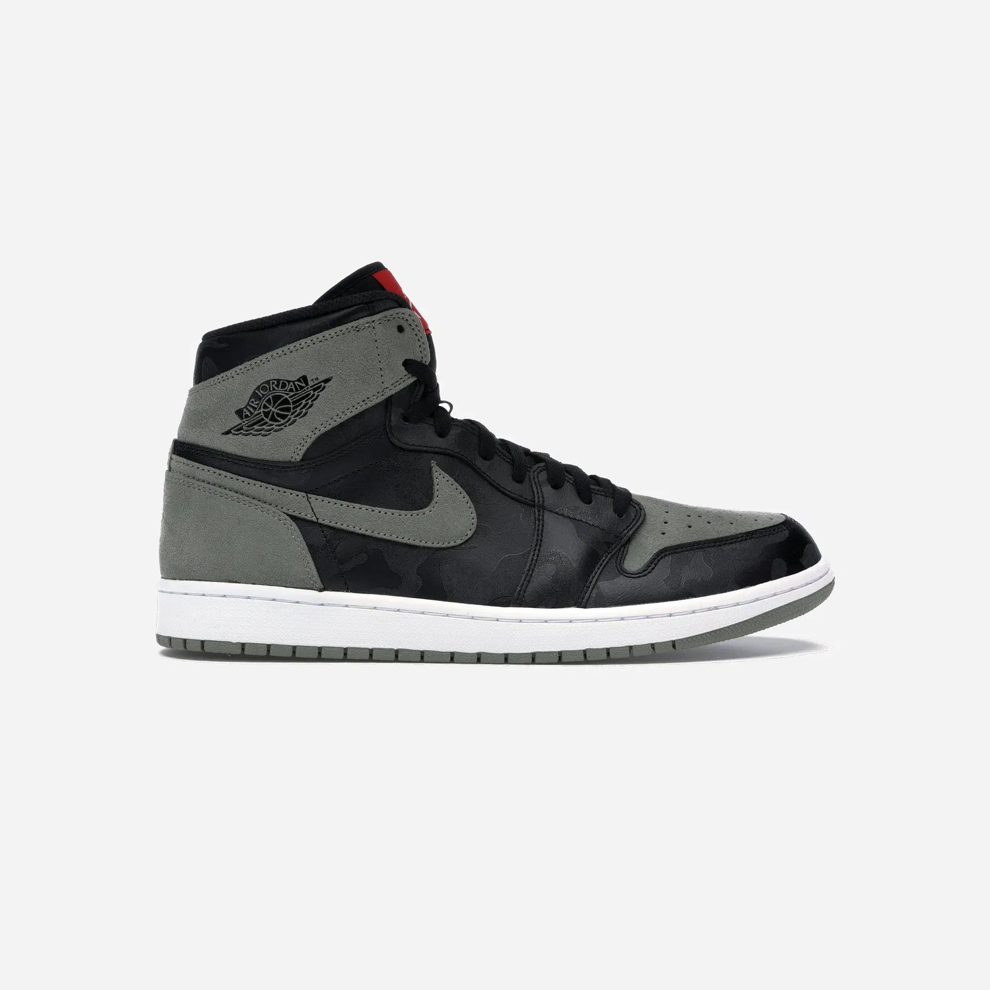 Jordan 1 Retro High Camo 3M Shadow