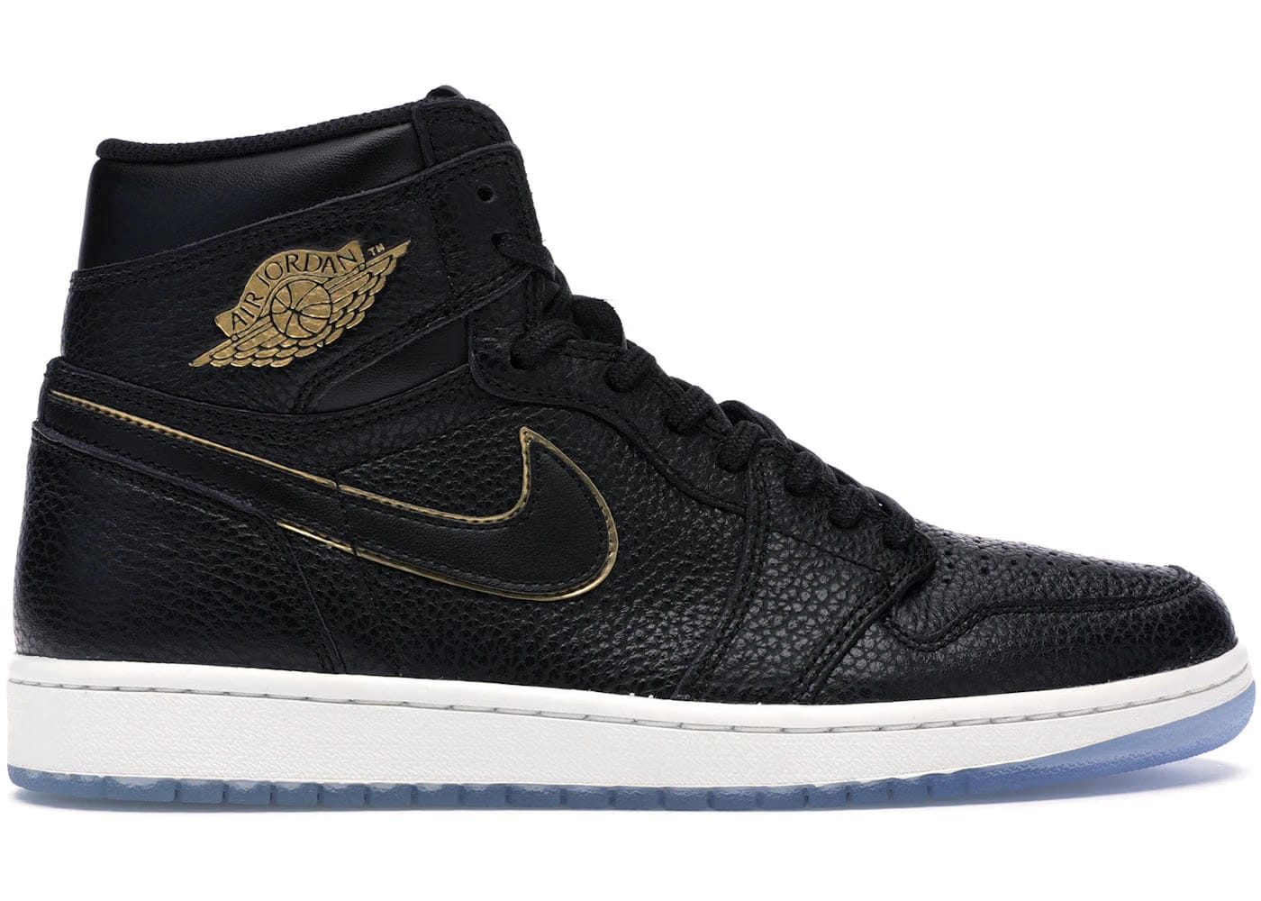Jordan 1 Retro High City Of Flight