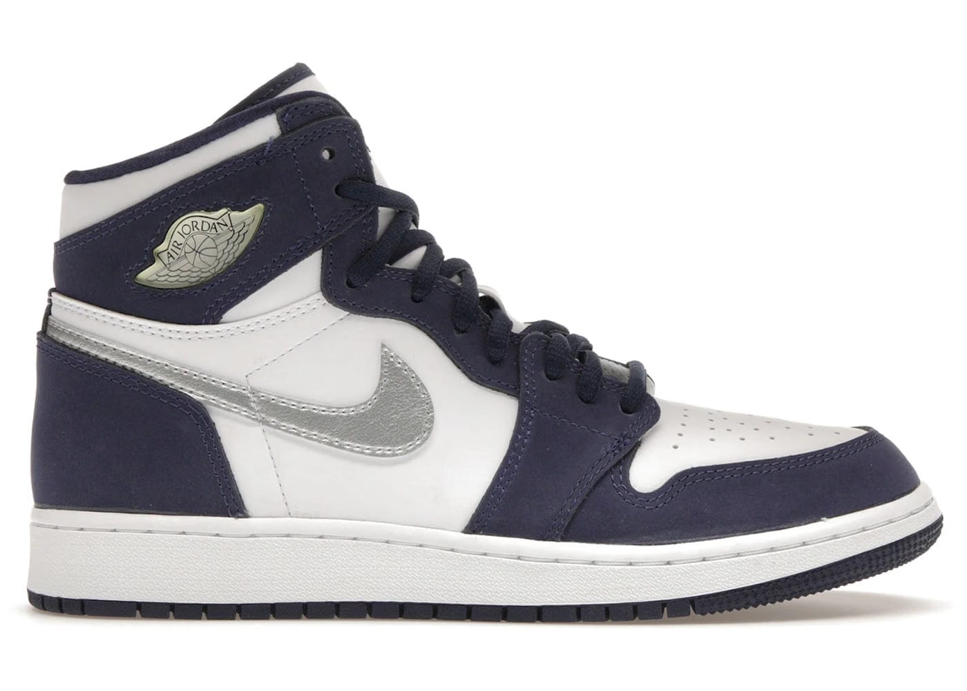 Jordan 1 Retro High Co Japan Midnight Navy Gs