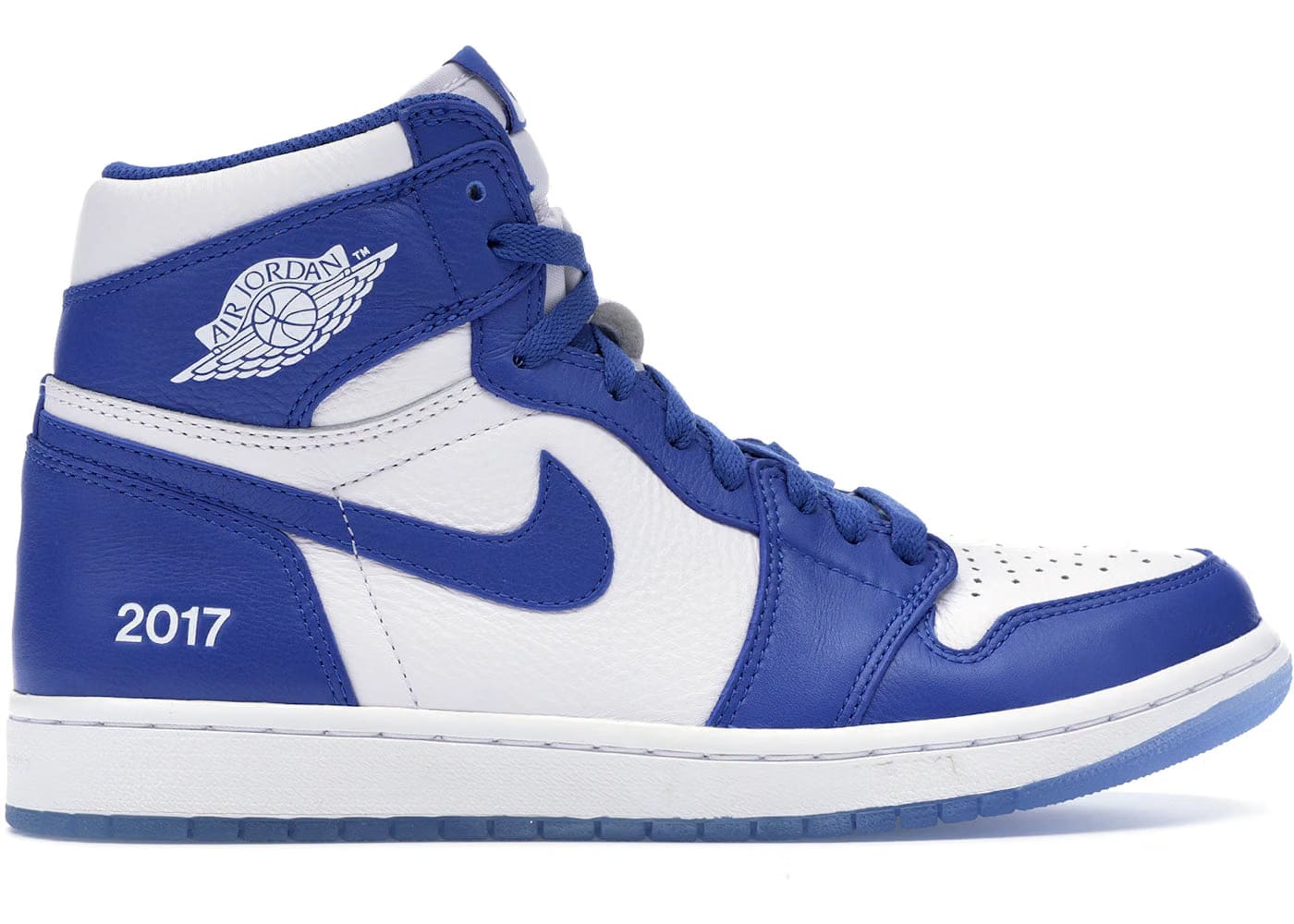 Jordan 1 Retro High Colette F&F