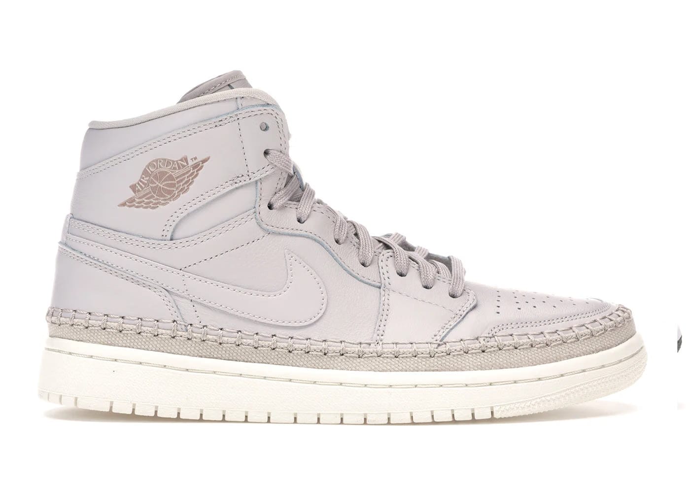 Jordan 1 Retro High Desert Sand Womens
