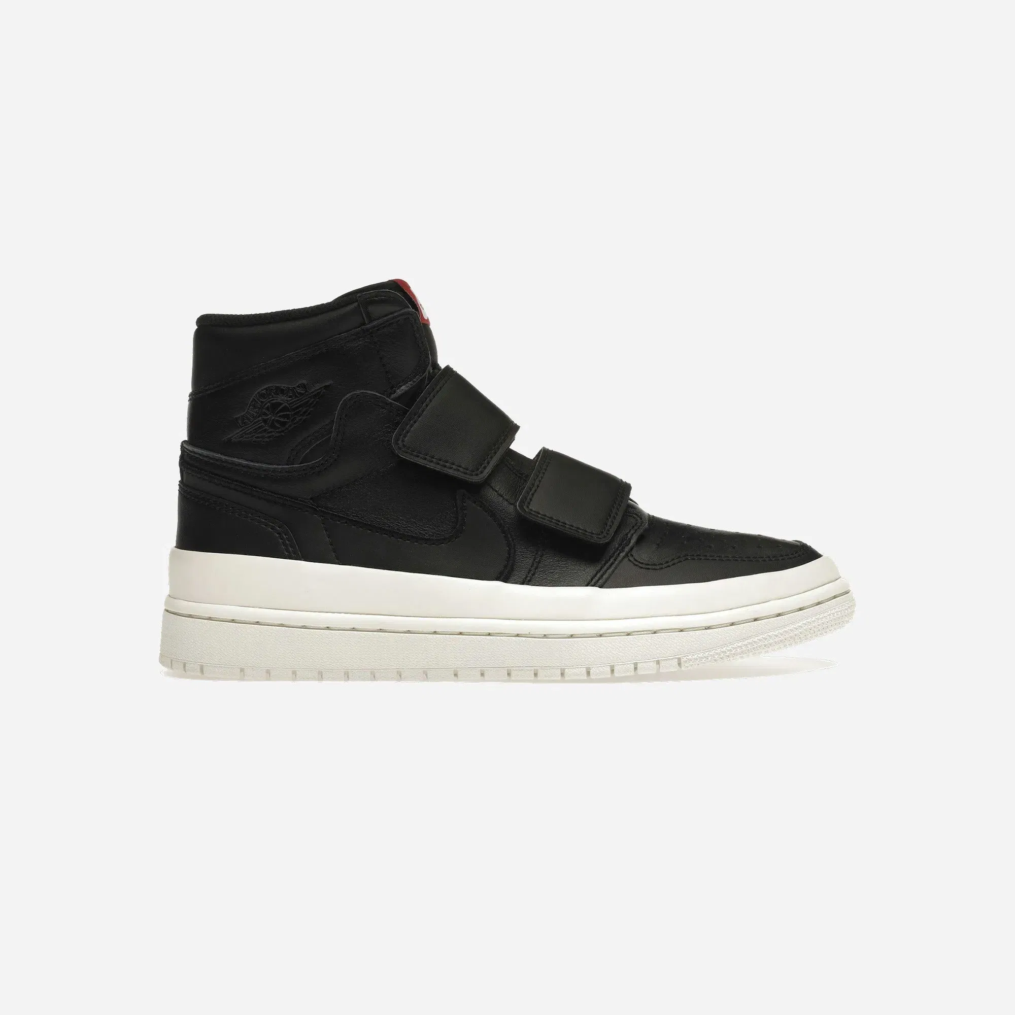 Jordan 1 Retro High Double Strap Black Sail