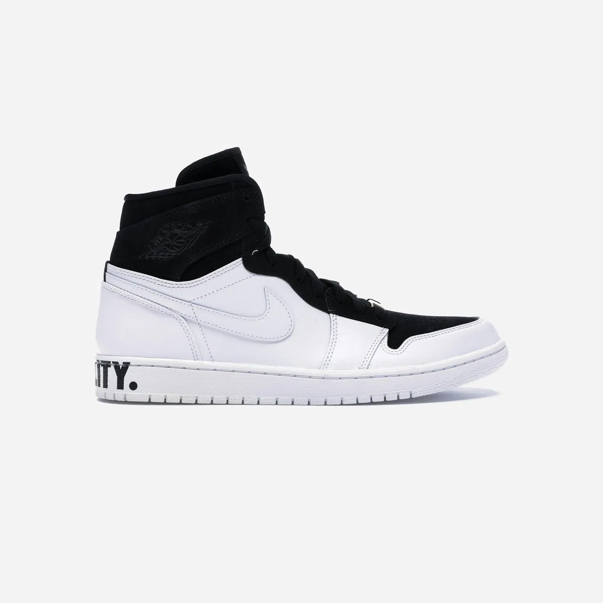 Jordan 1 Retro High Equality Black History Month 2018