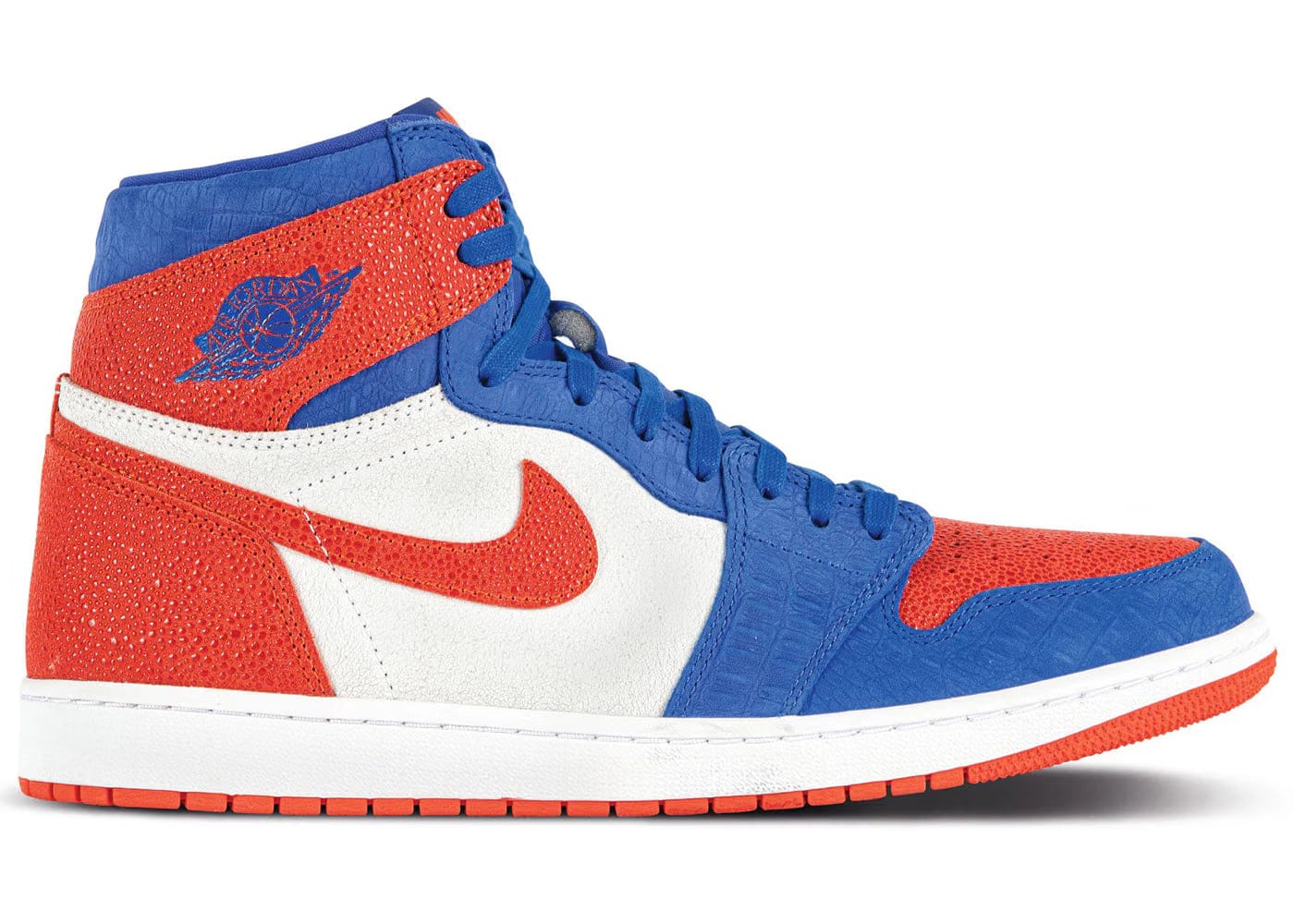 Jordan 1 Retro High Florida Gators Pe 2020