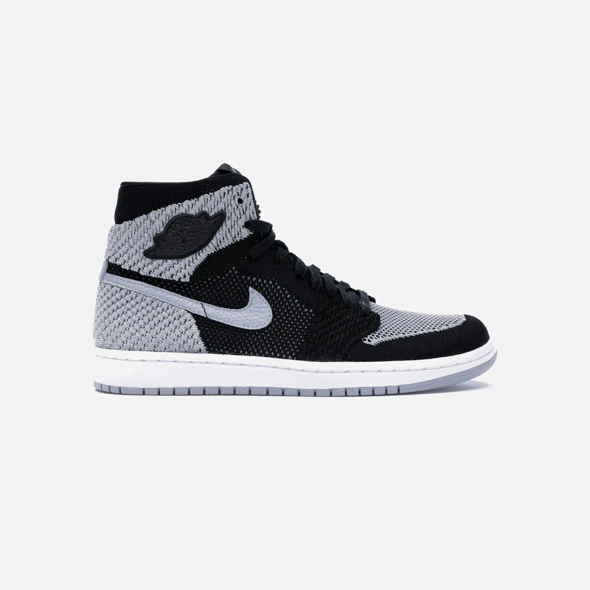 Jordan 1 Retro High Flyknit Shadow