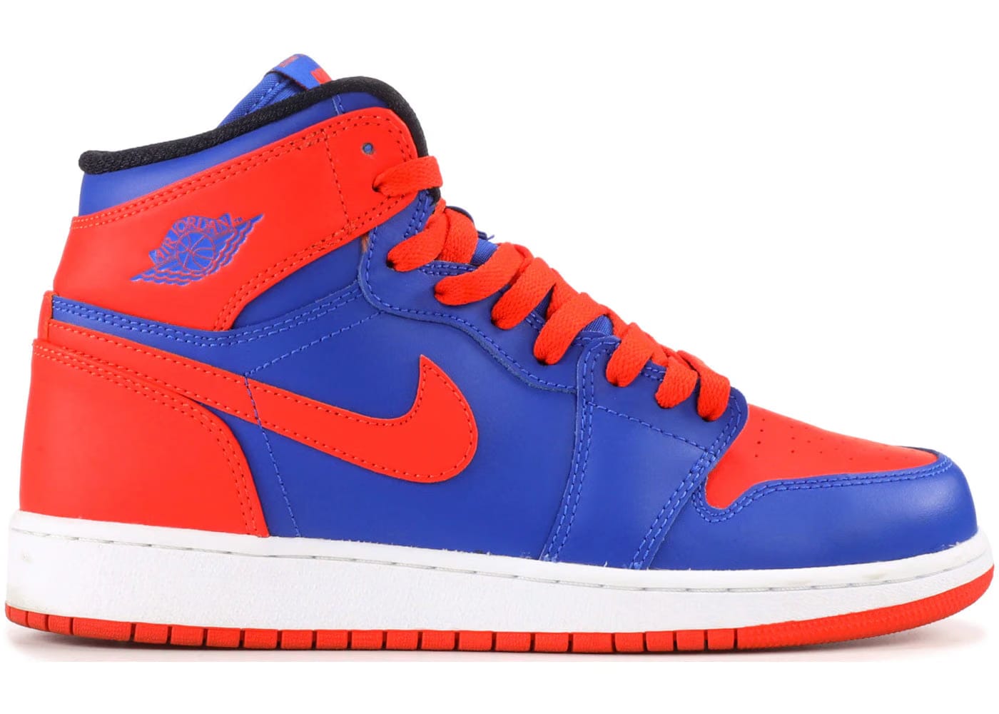 Jordan 1 Retro High Knicks Gs