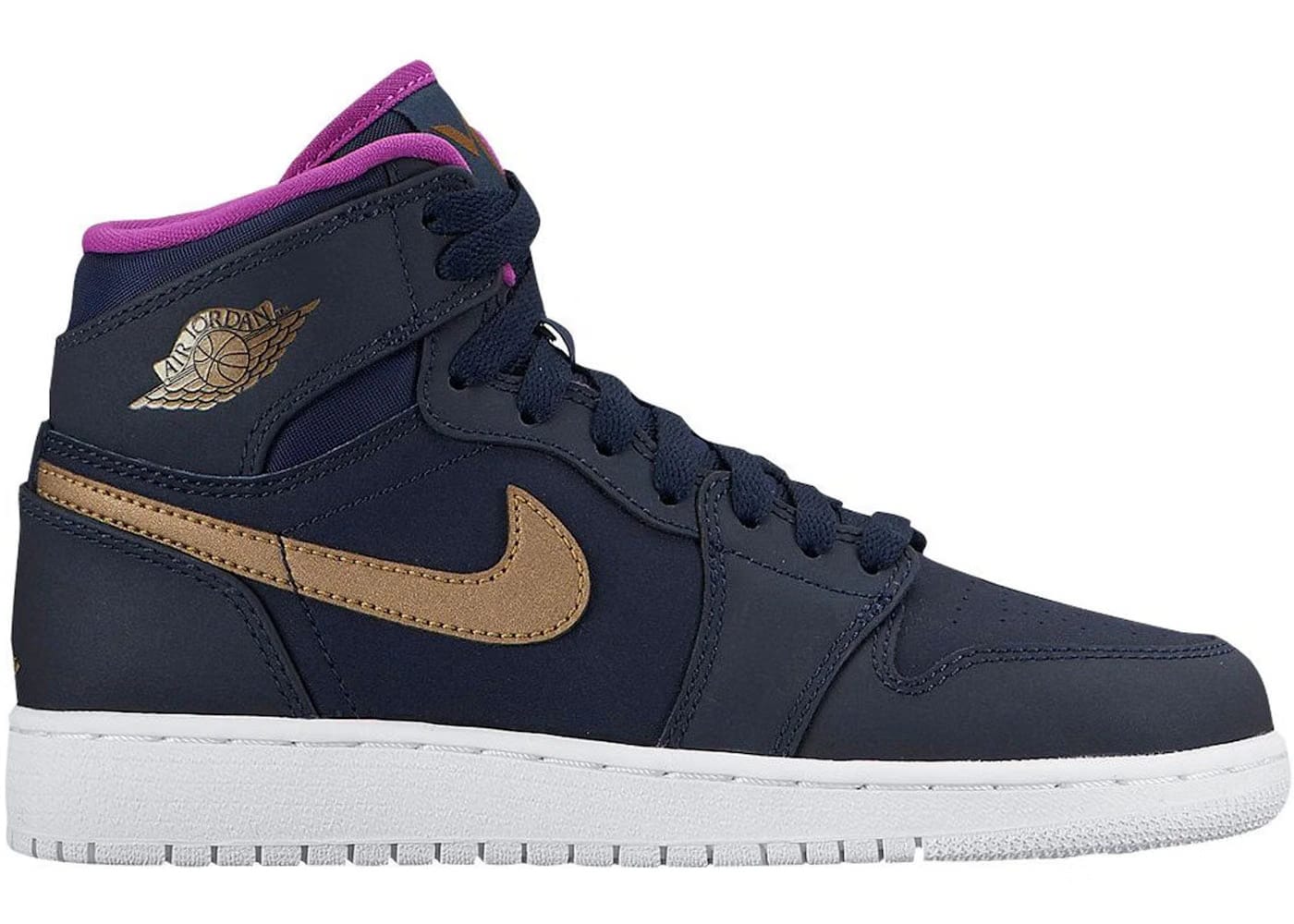 Jordan 1 Retro High Maya Moore Gs