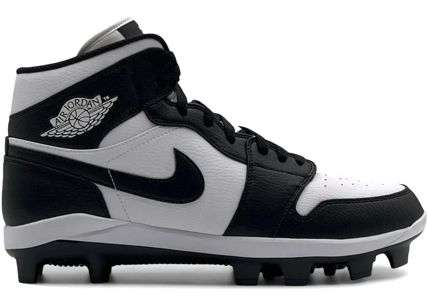 Jordan 1 Retro High Mcs Panda