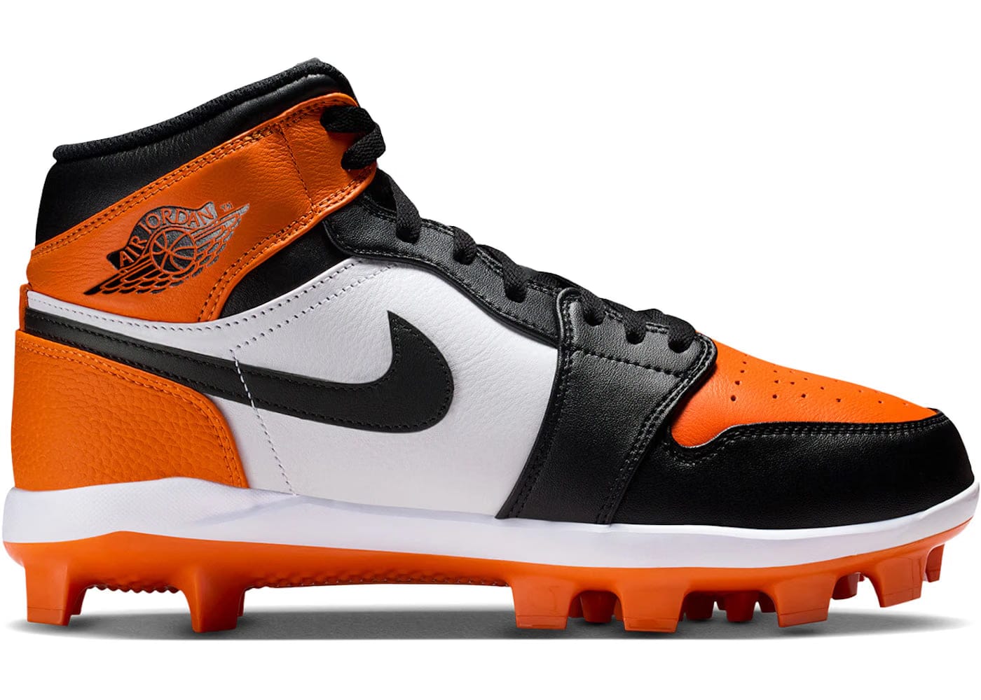 Jordan 1 Retro High Mcs Shattered Backboard