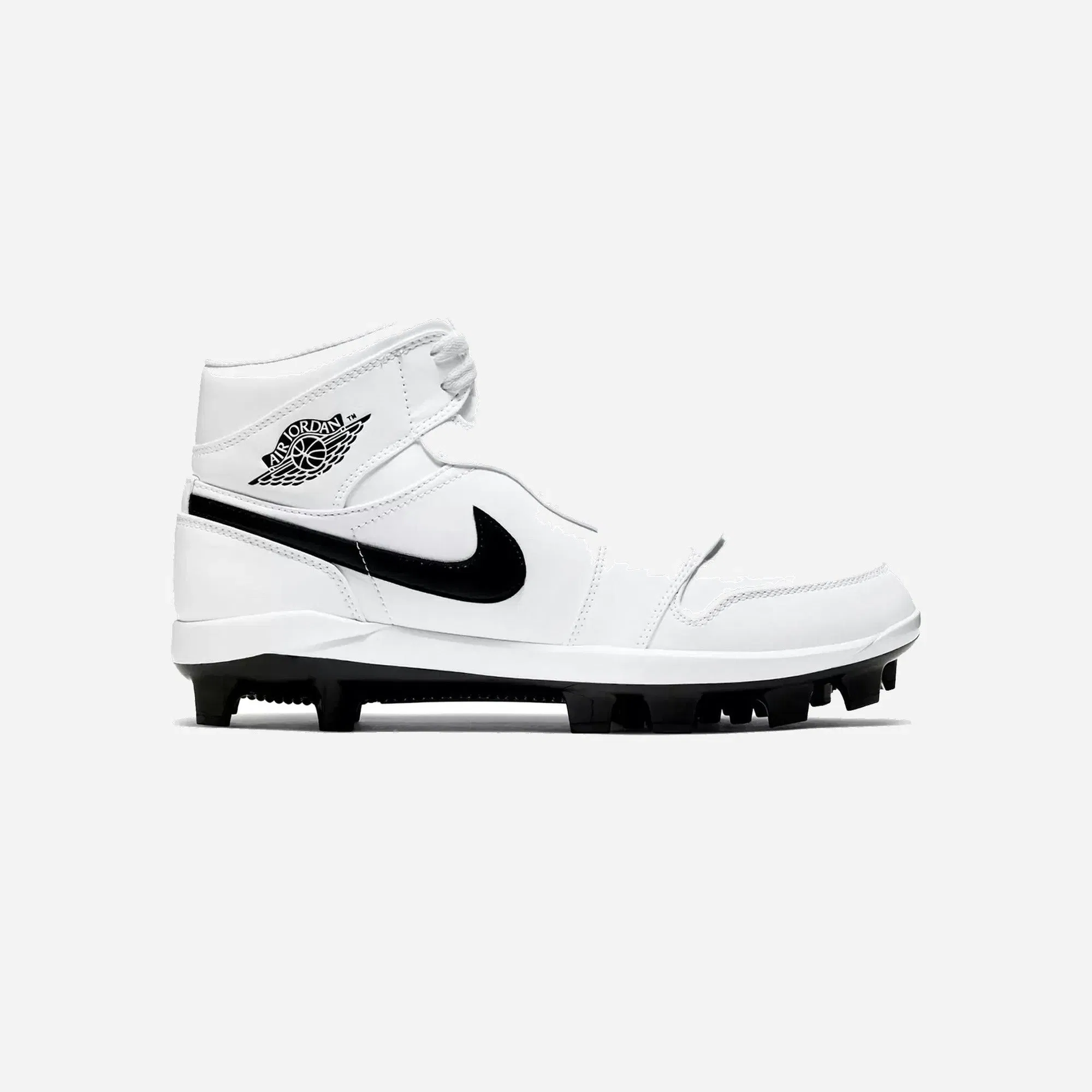 Jordan 1 Retro High Mcs White Black